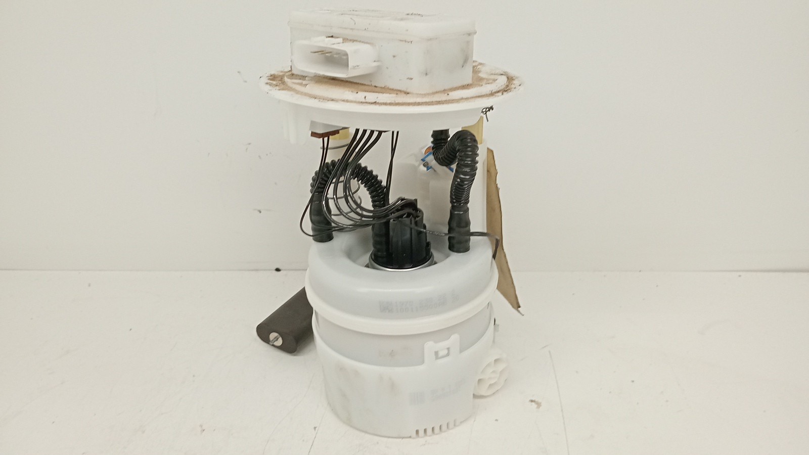 Boia do Combustível RENAULT CLIO V ETECH140 2020- Imagem-1