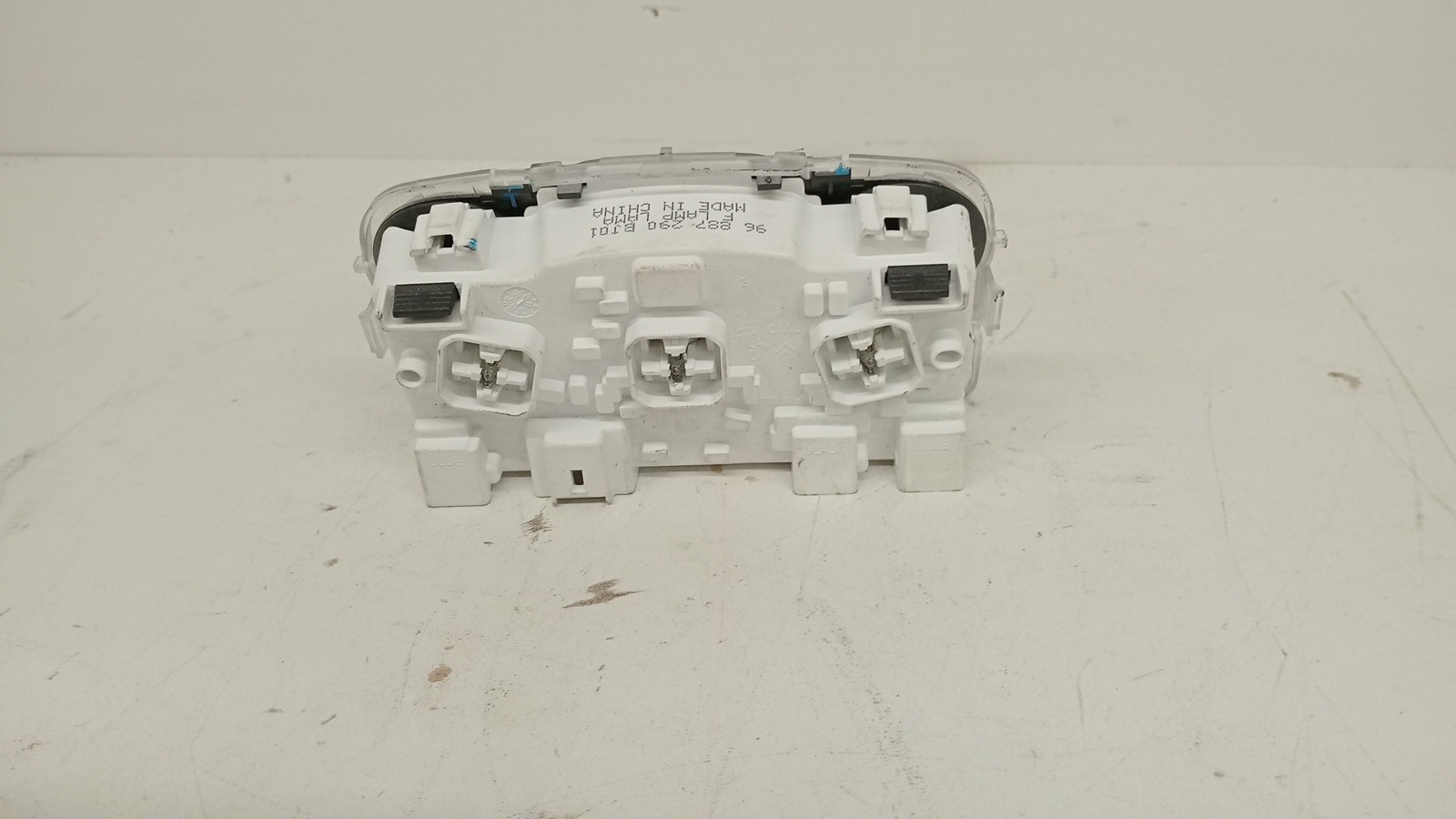 Plafounier CITROEN BERLINGO Caixa (K9) | 18 -  Imagem-1