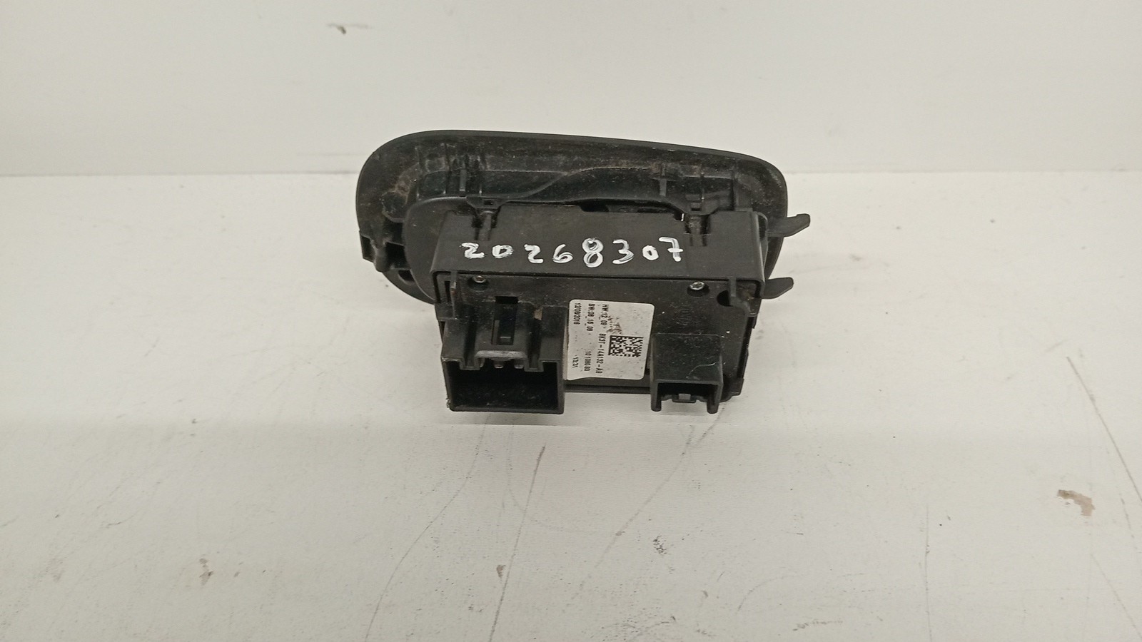 Comutador de Elevador de Vidros FORD TRANSIT V363 Autocarro (FAD, FBD) | 13 -  Imagem-1