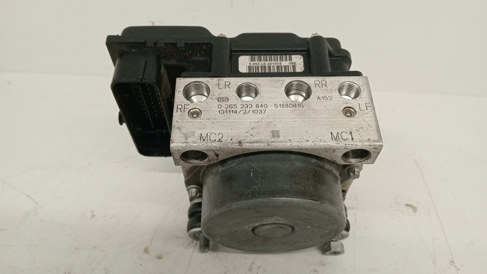 ABS FIAT - ID S_128346