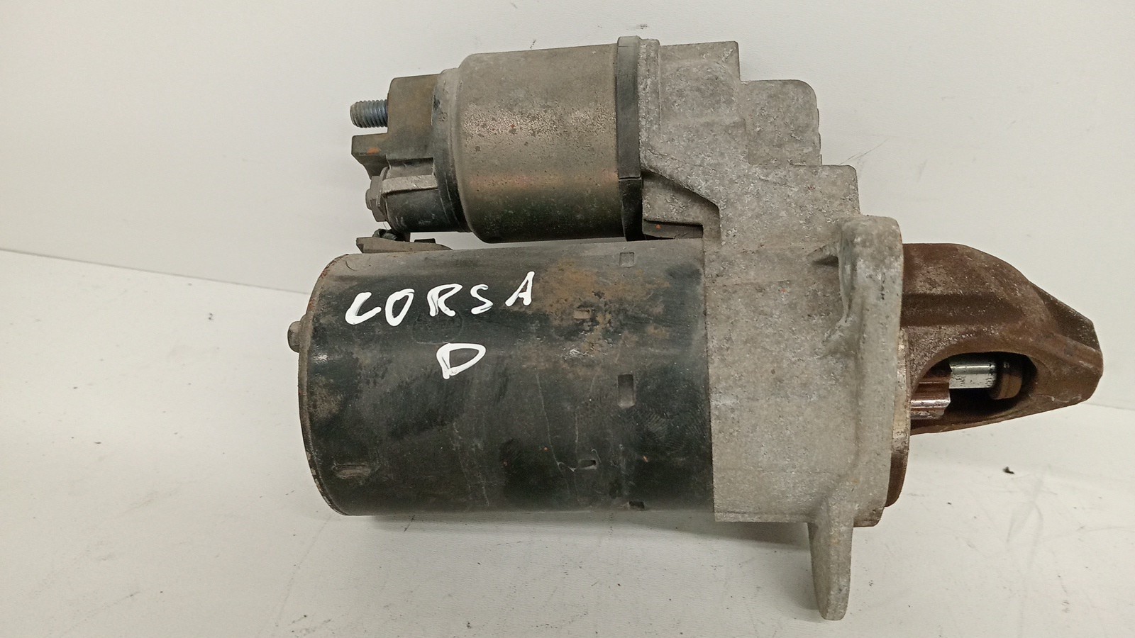 Motor de Arranque OPEL CORSA D (S07) | 06 - 14 Imagem-1