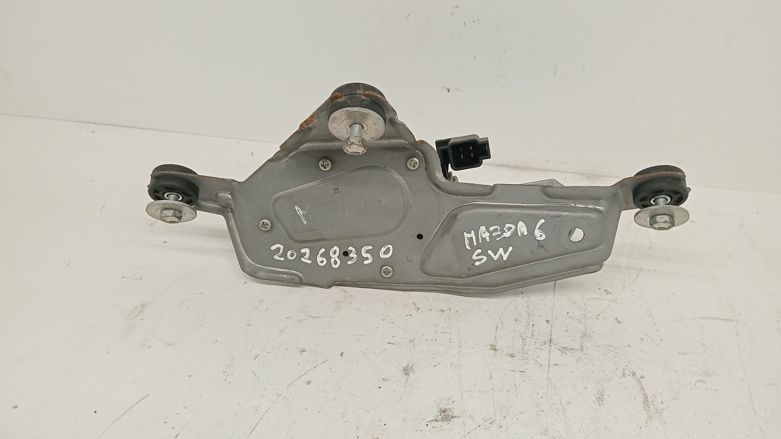 Motor Limpa Vidros Trás MAZDA 6 Station Wagon (GY) | 02 - 08 Imagem-1