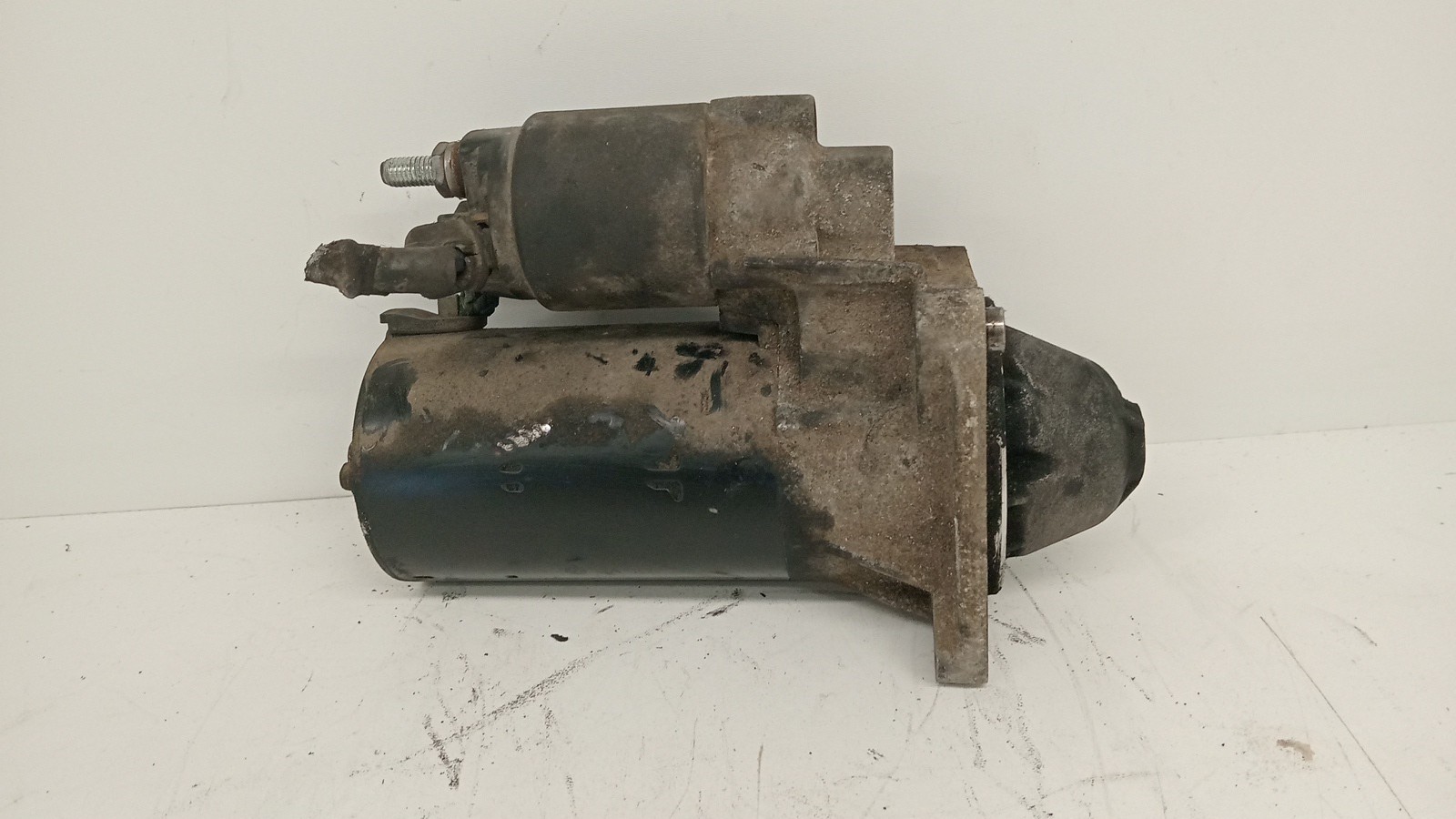 Motor de Arranque FIAT - ID S_128413