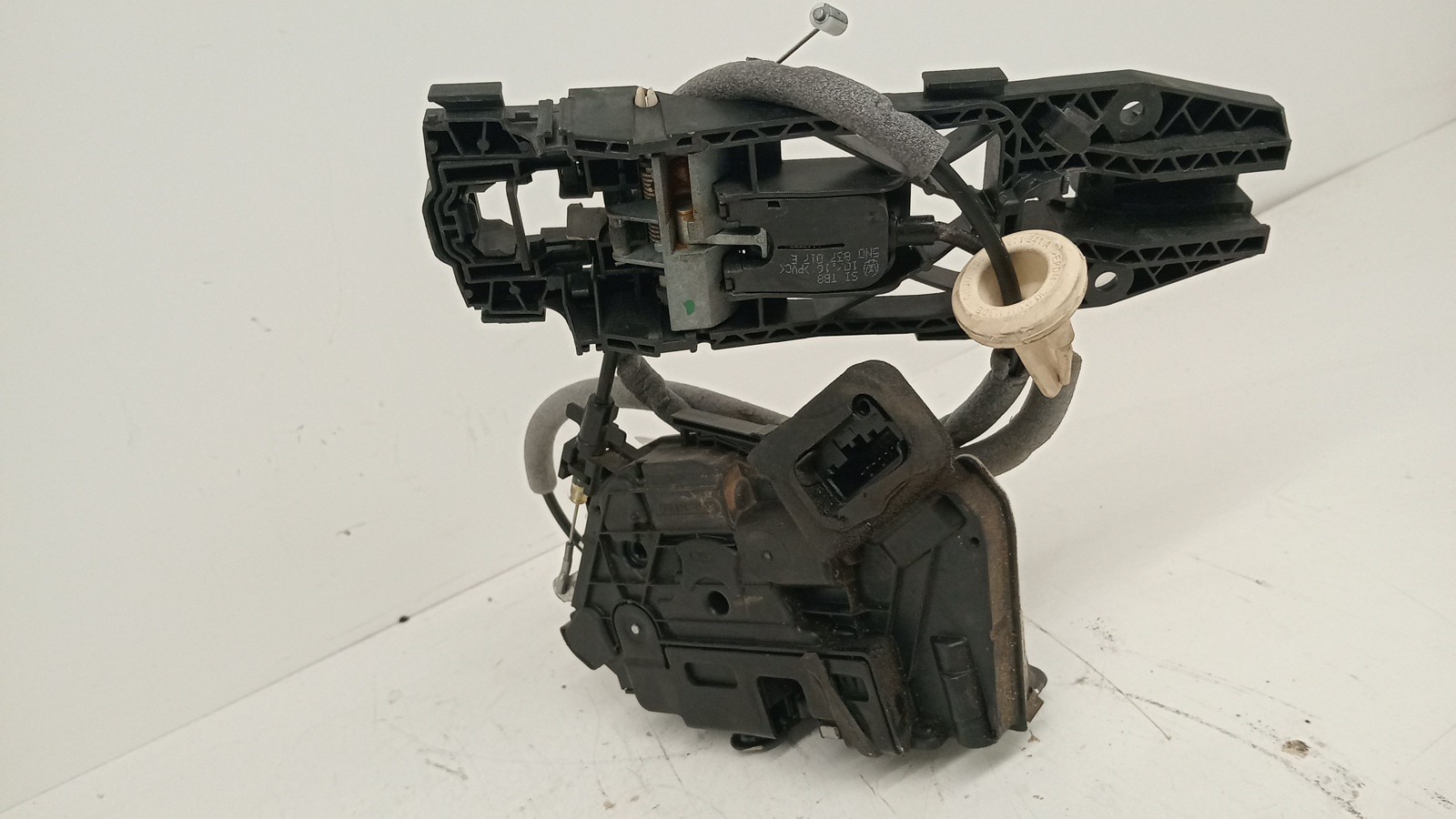 Fecho da Porta Frente Dto VOLKSWAGEN GOLF VII (5G1, BQ1, BE1, BE2) | 12 -  Imagem-1