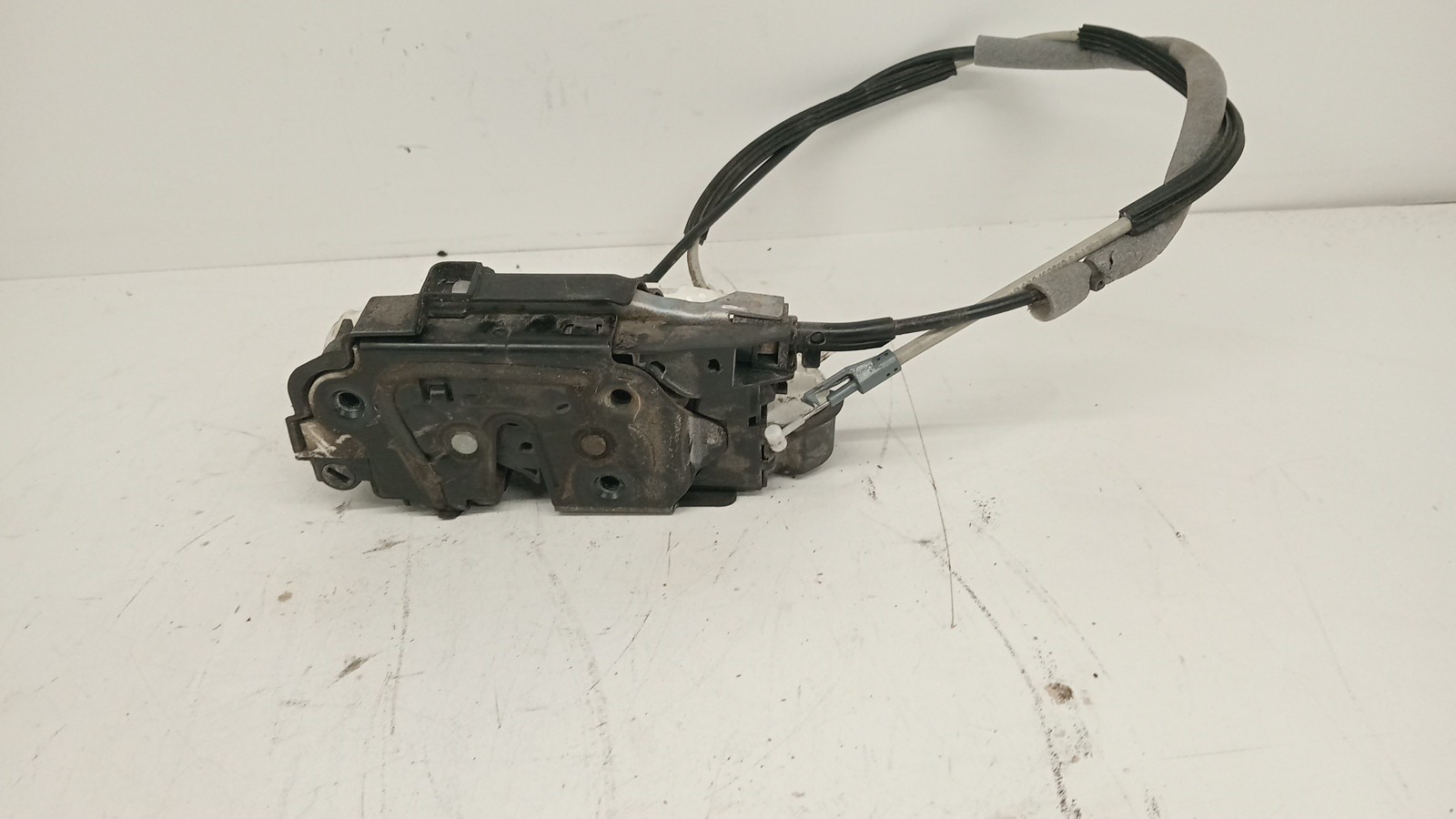 Fecho da Porta Frente Dto SEAT IBIZA IV (6J5, 6P1) | 08 - 17 Imagem-1