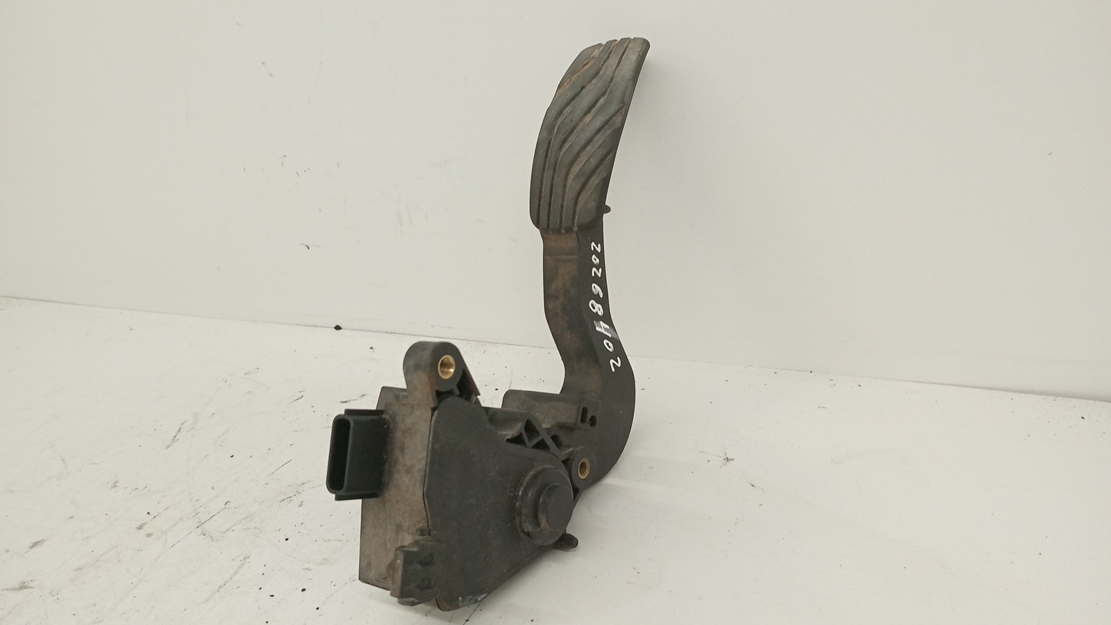 Pedal Electrico RENAULT MEGANE IV Sporter (K9A/M/N_) | 16 -  Imagem-1