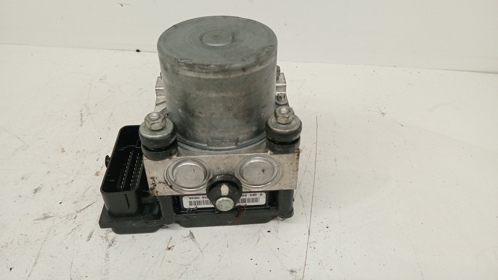 ABS PEUGEOT 308 I (4A_, 4C_) | 07 - 16 Imagem-1