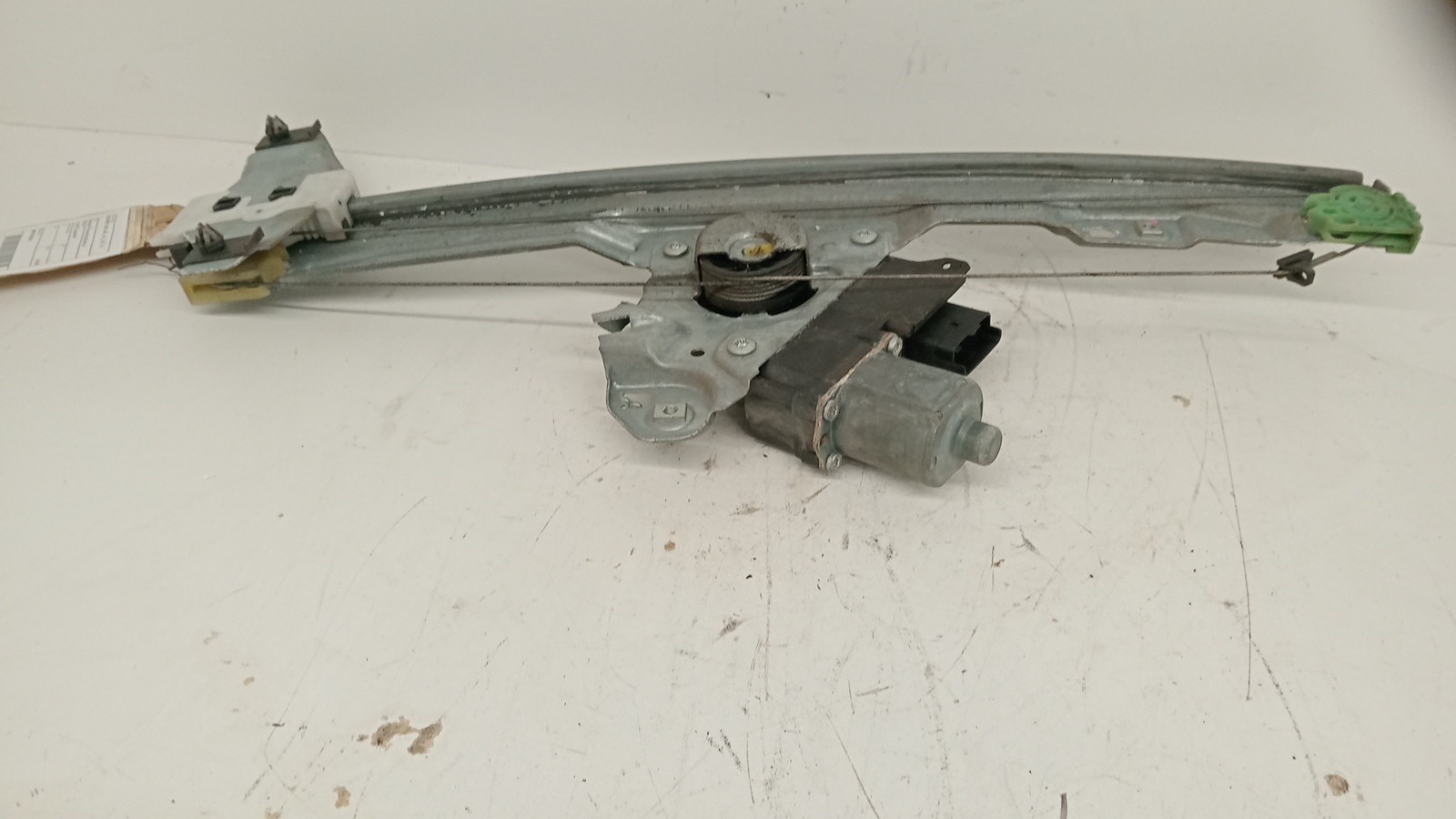 Elevador Frente Esq Electrico PEUGEOT 308 I (4A_, 4C_) | 07 - 16 Imagem-1