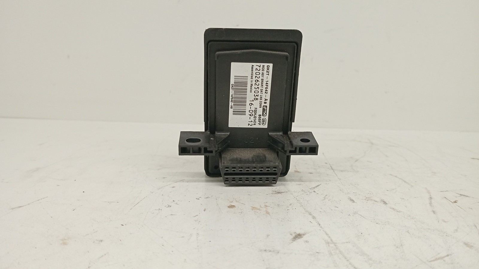 Modulo FORD - ID S_128500