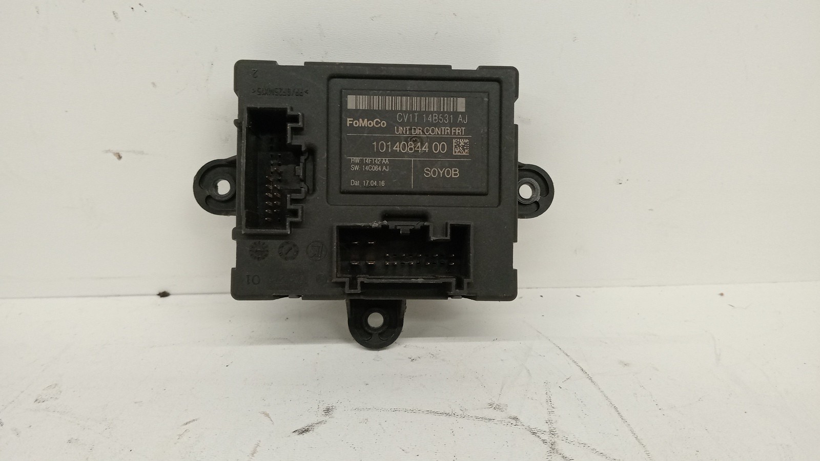 Modulo de comforto FORD - ID S_128505