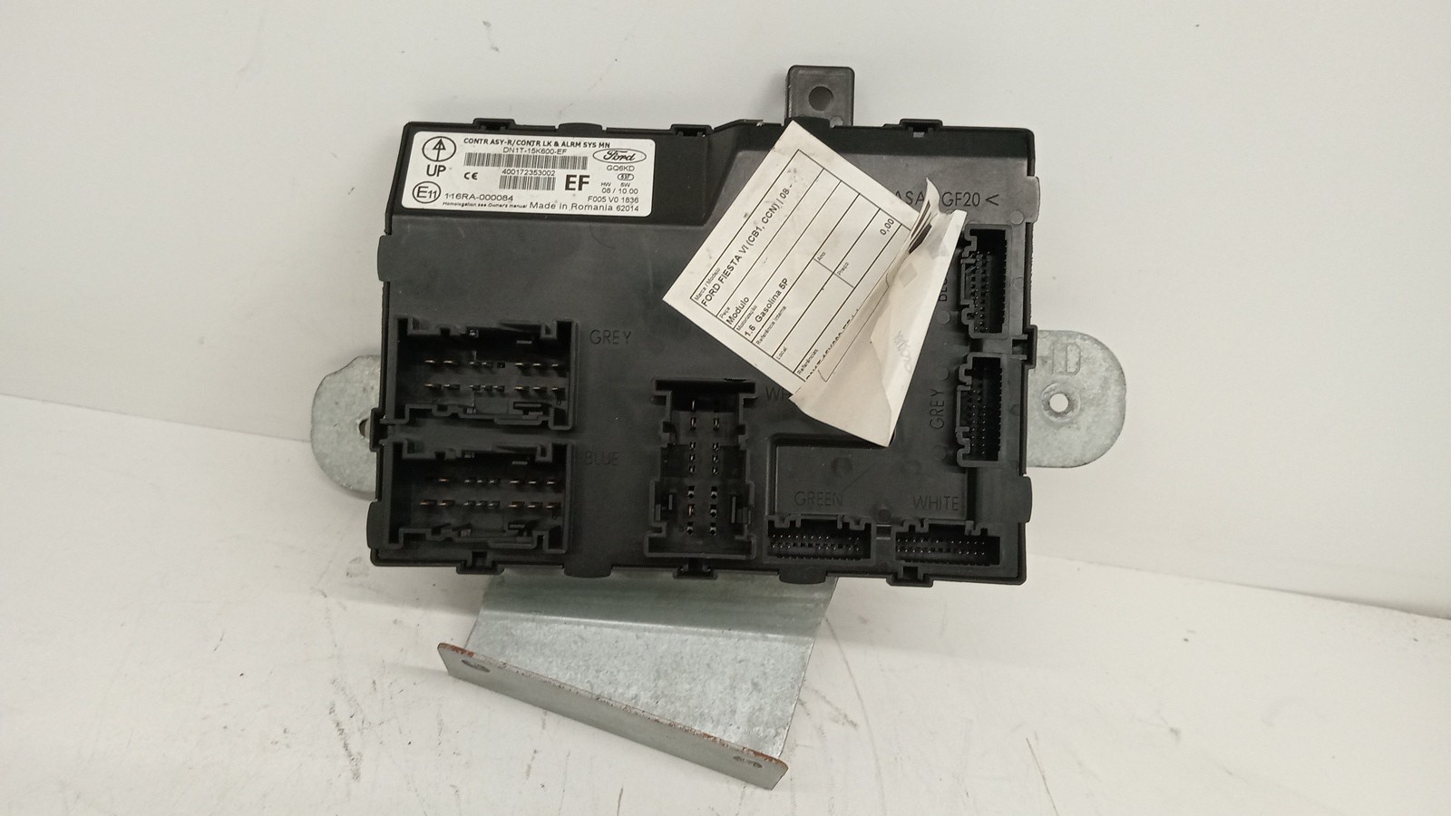 Modulo FORD - ID S_89457