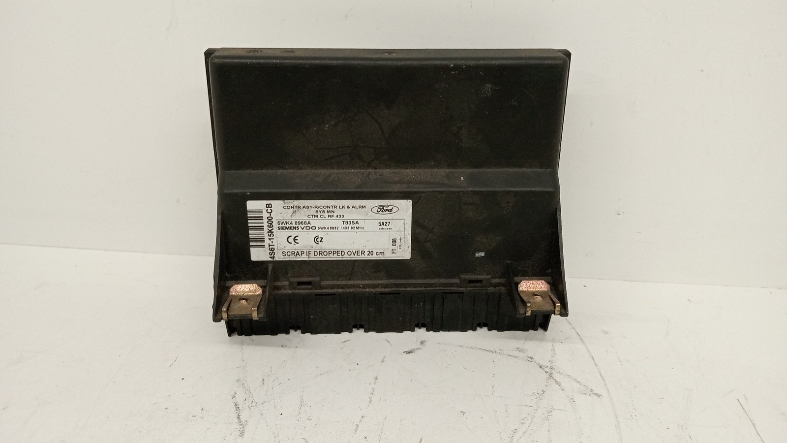 Modulo FORD - ID S_70673