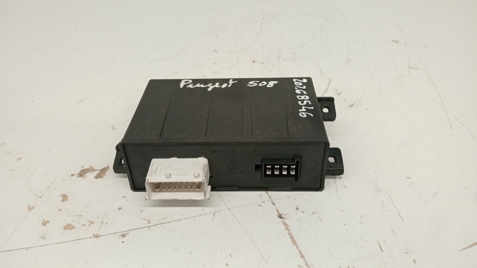 Modulo de comforto PEUGEOT - ID S_128545