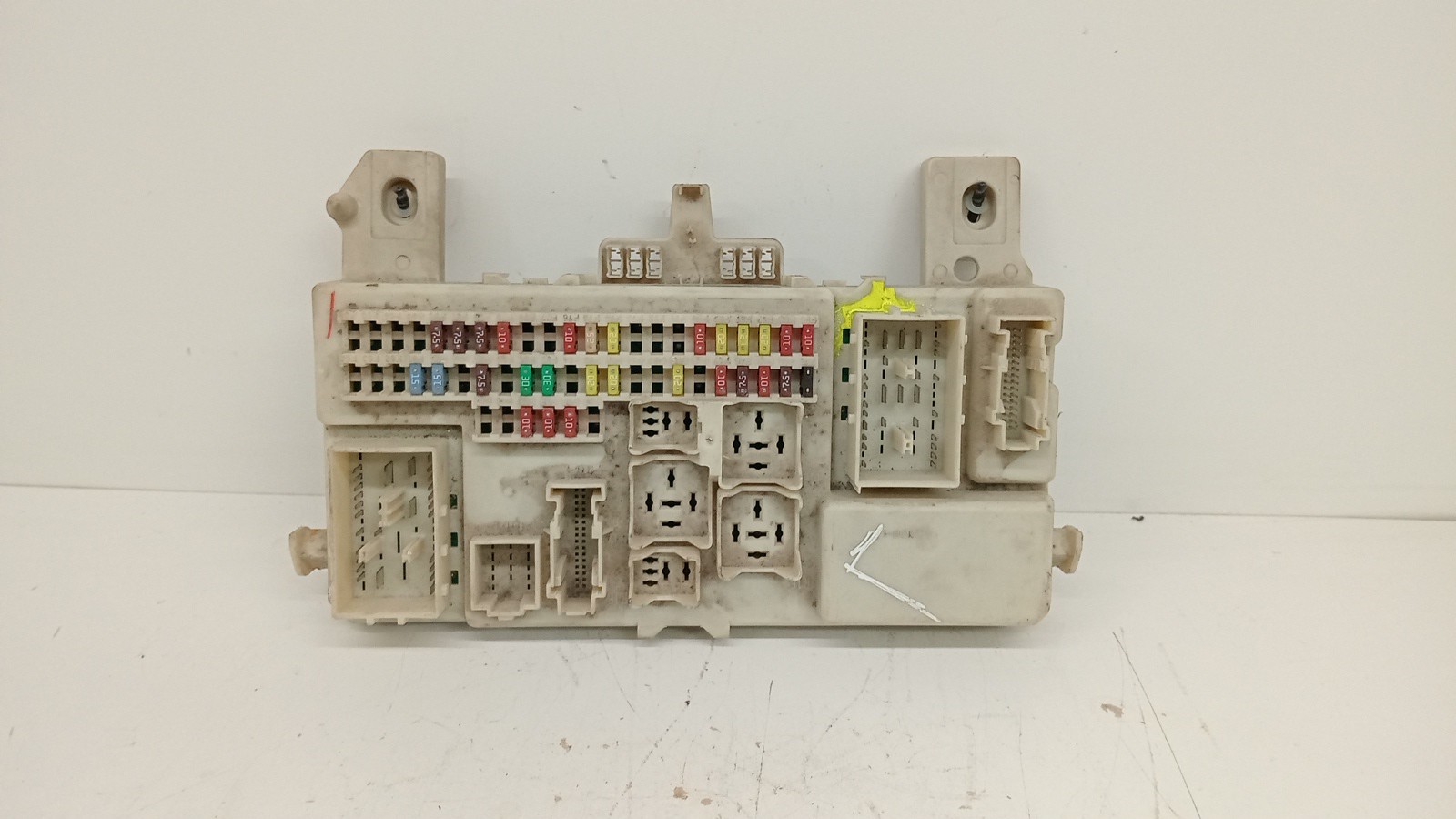 Modulo MAZDA - ID S_62882