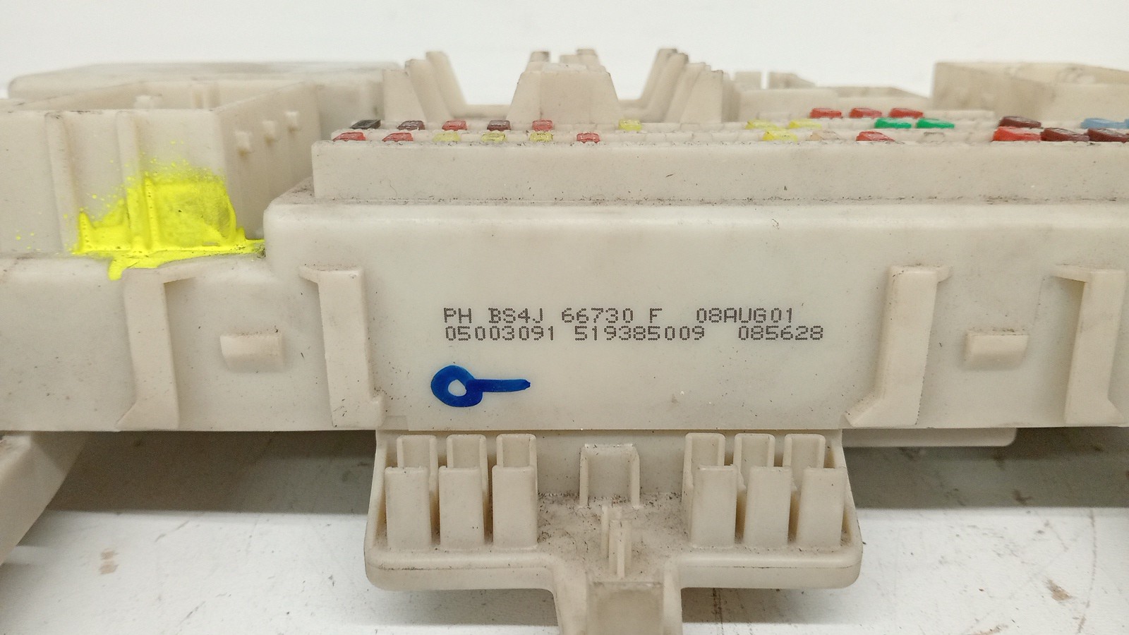 Modulo MAZDA 3 (BK) | 03 - 09 Imagem-1