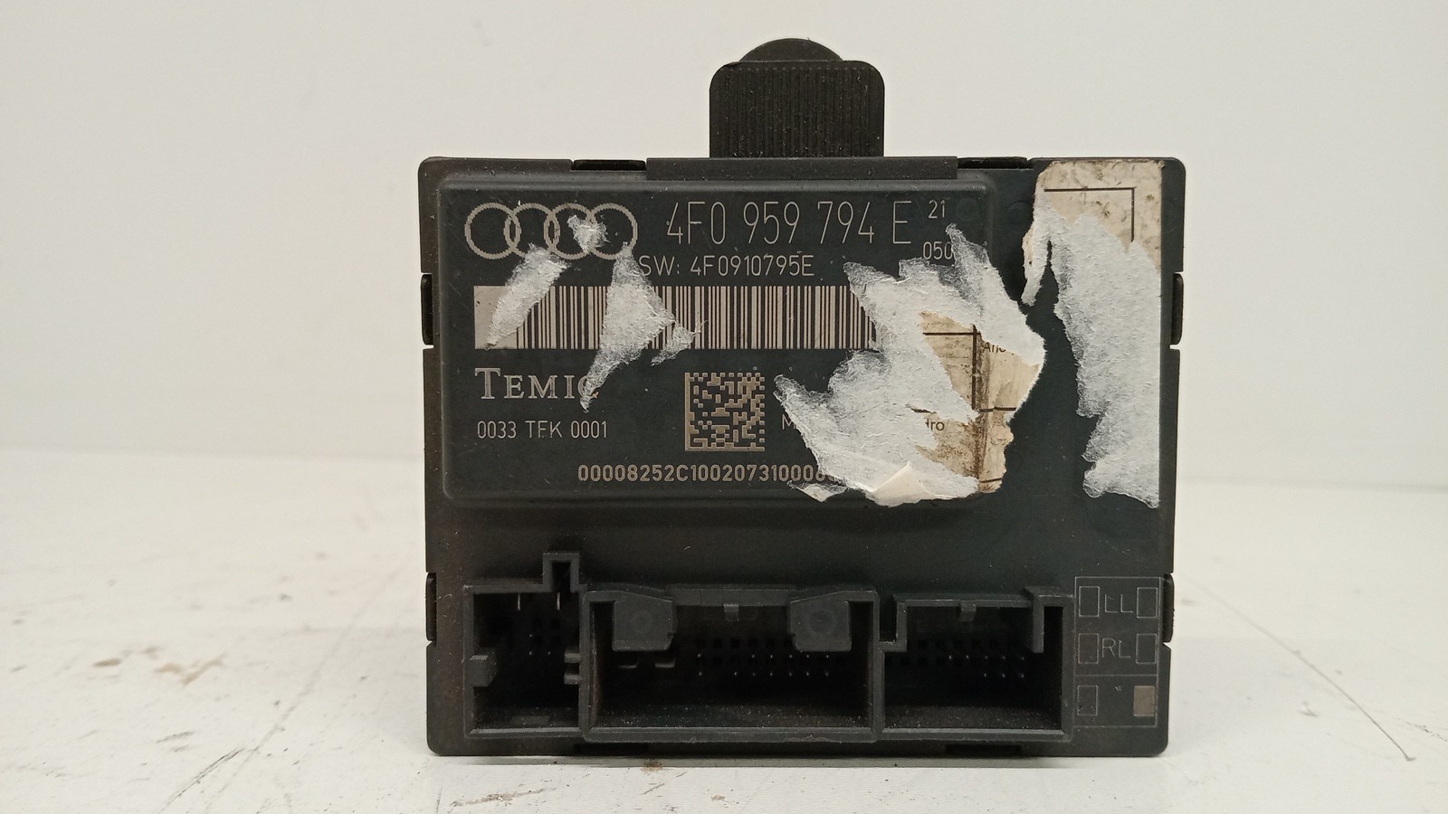 Modulo AUDI - ID S_34139