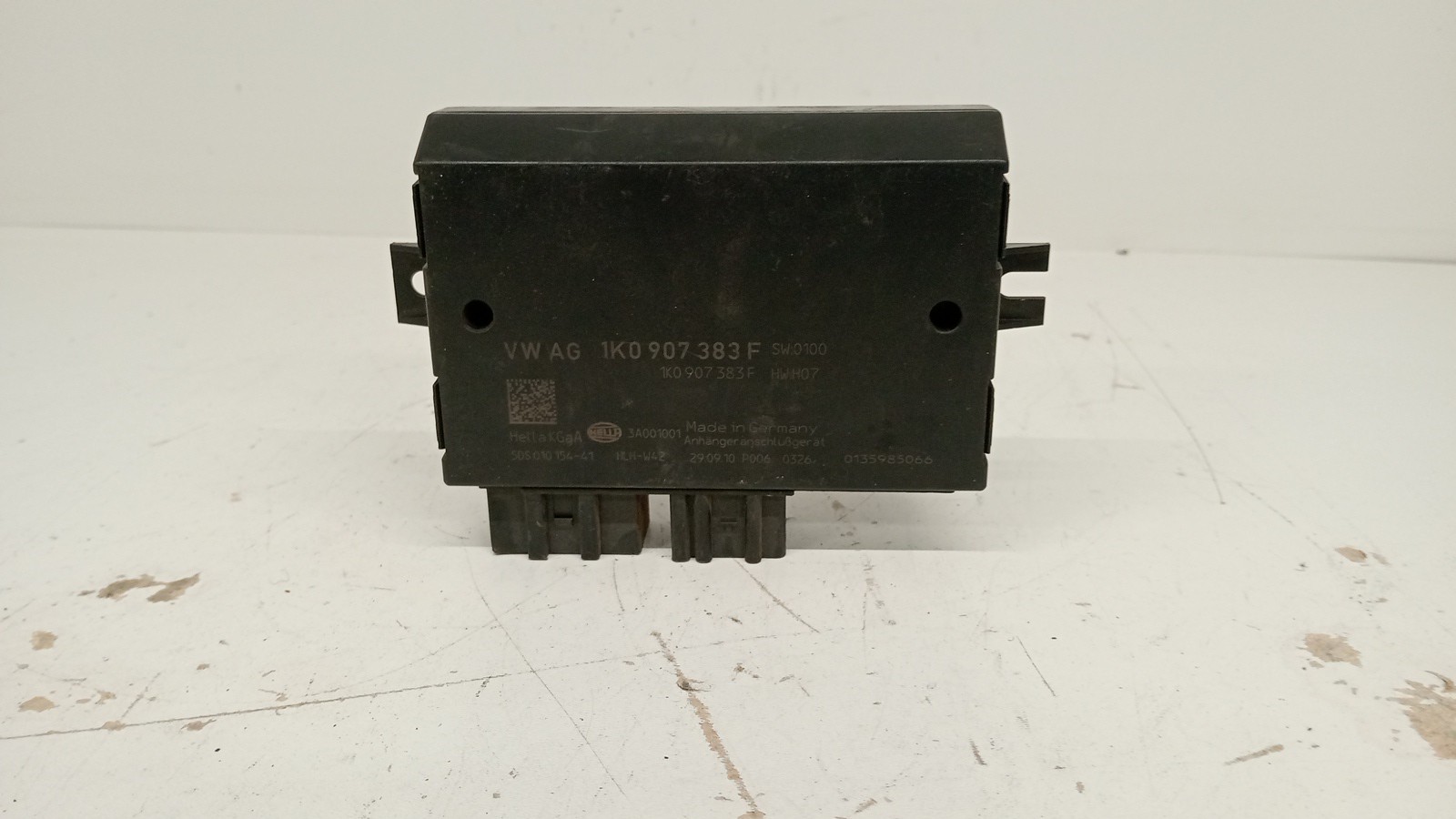 Modulo AUDI - ID S_70546