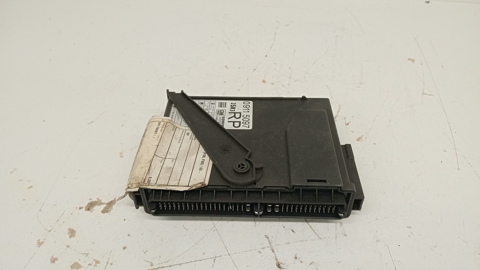 Modulo OPEL - ID S_55091