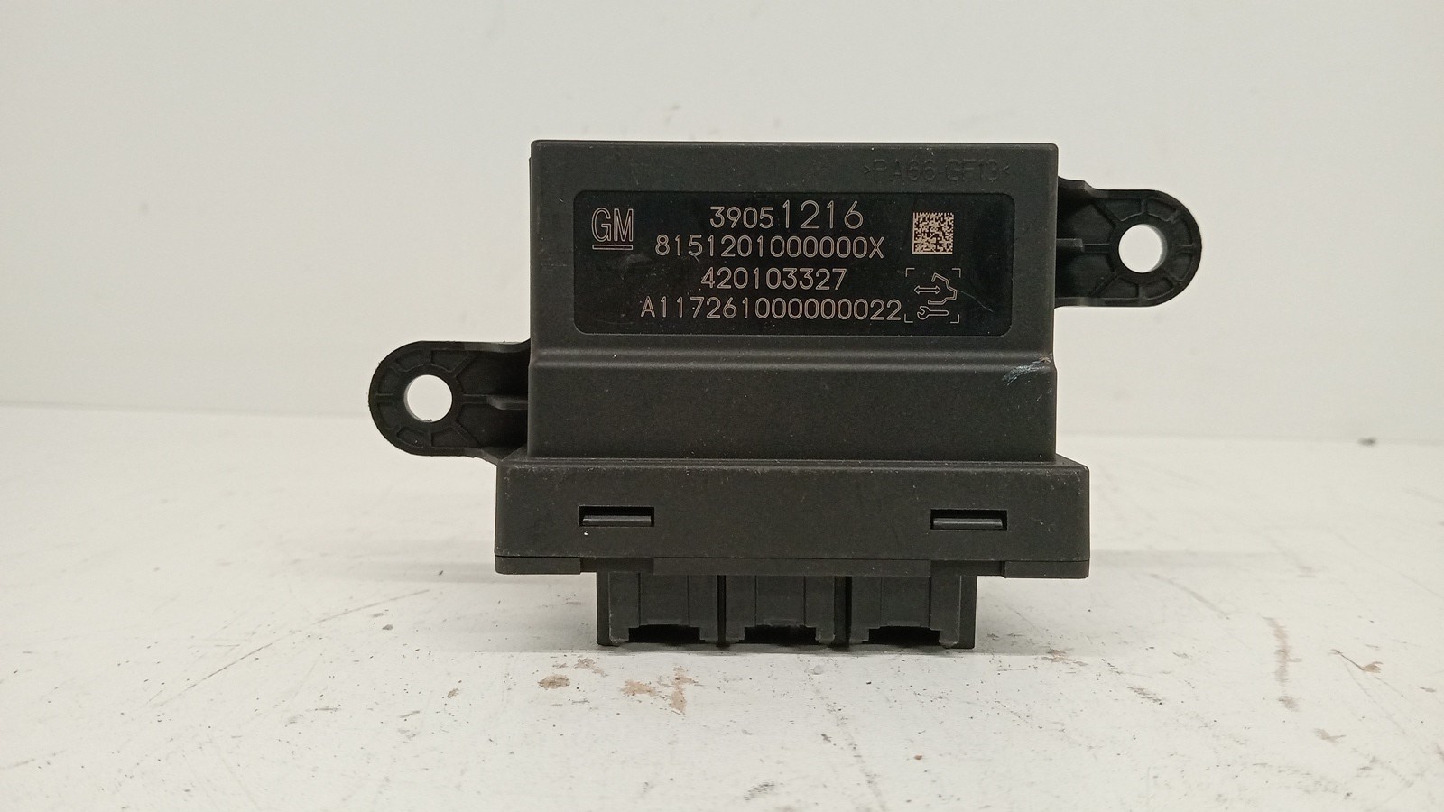 Modulo OPEL - ID S_128587