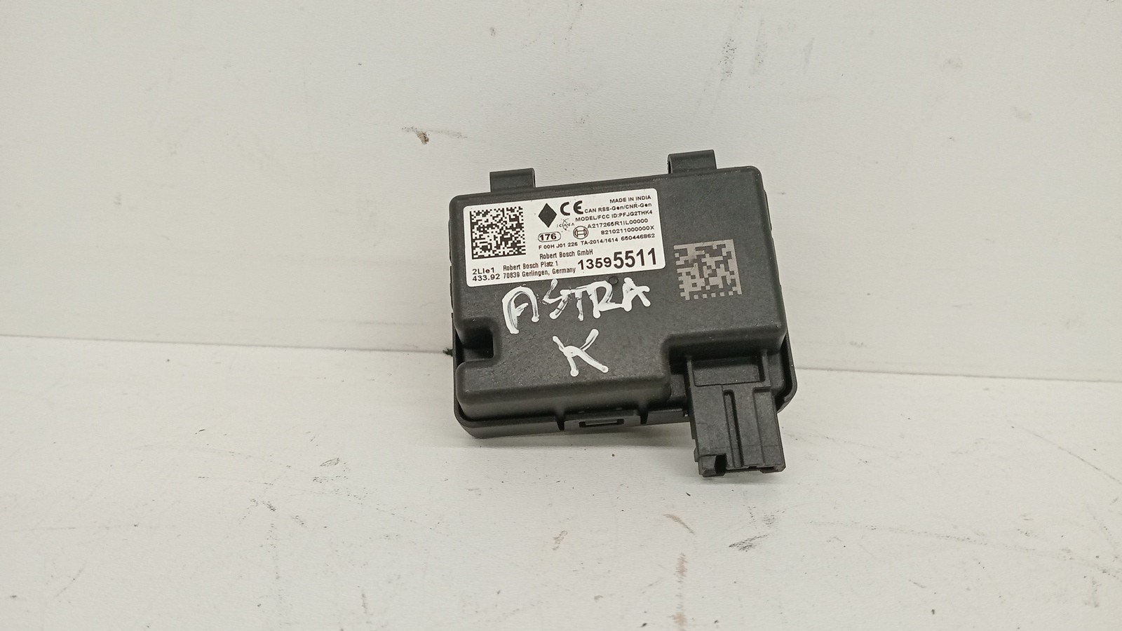 Modulo OPEL - ID S_128589