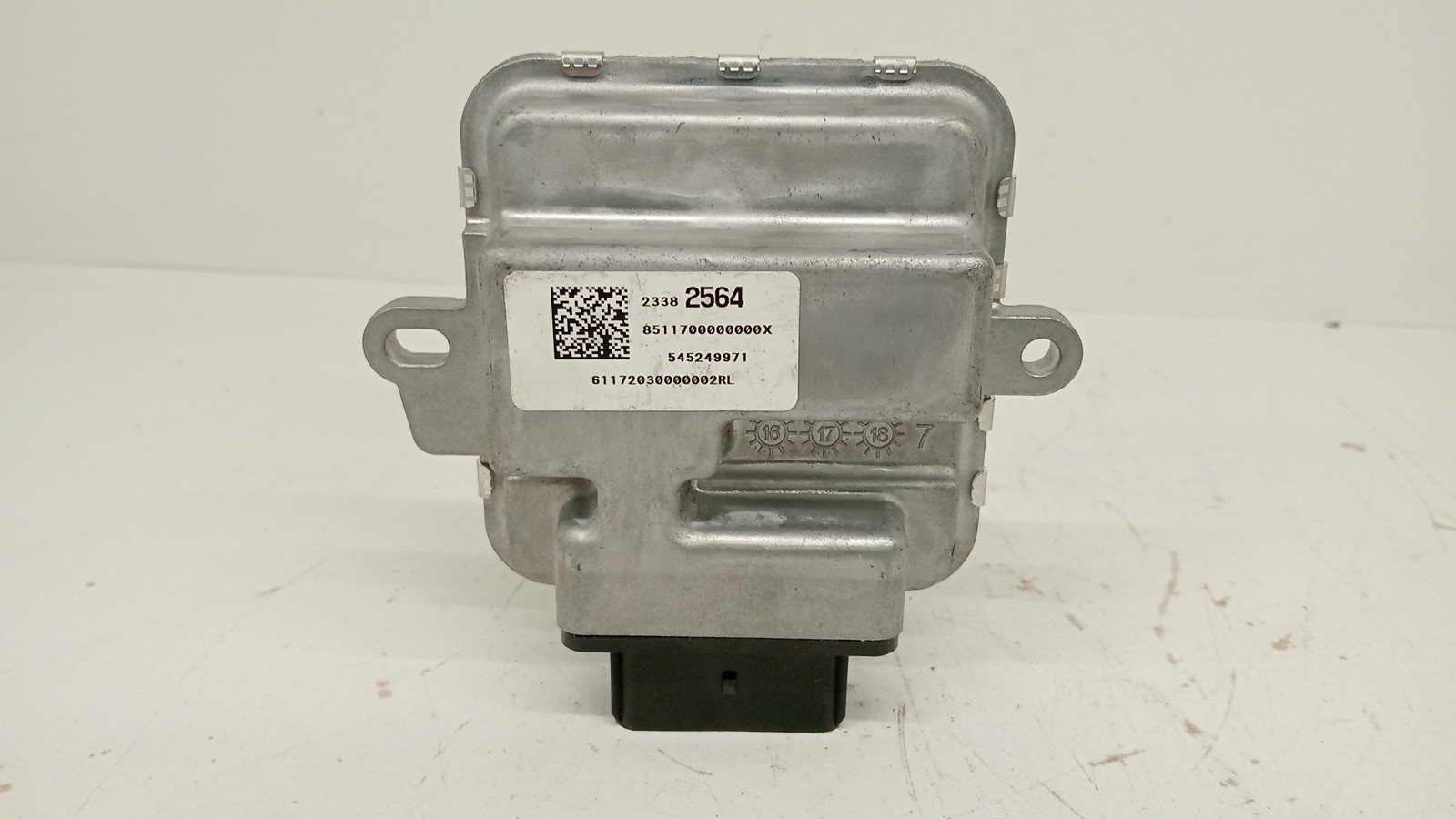 Modulo OPEL - ID S_128588