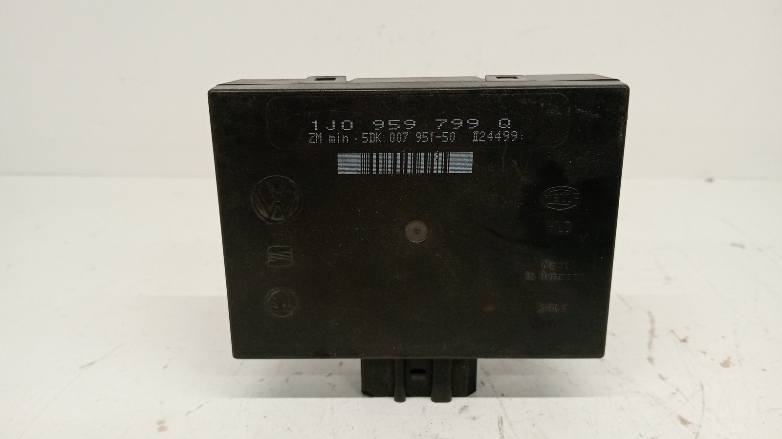 Modulo VOLKSWAGEN - ID S_41906