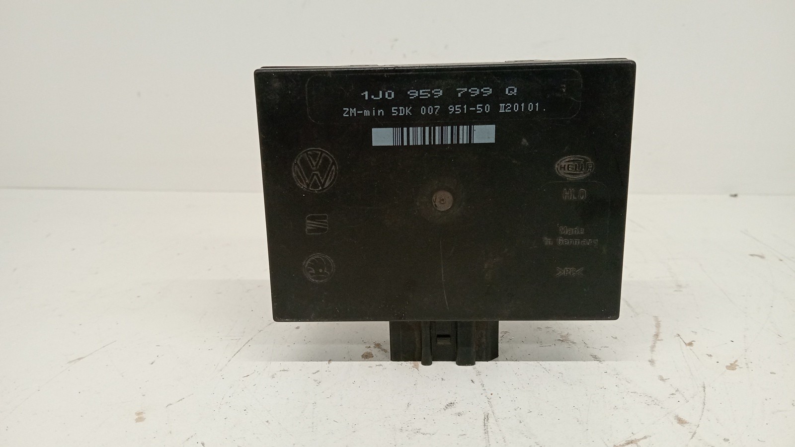 Modulo VOLKSWAGEN - ID S_42535