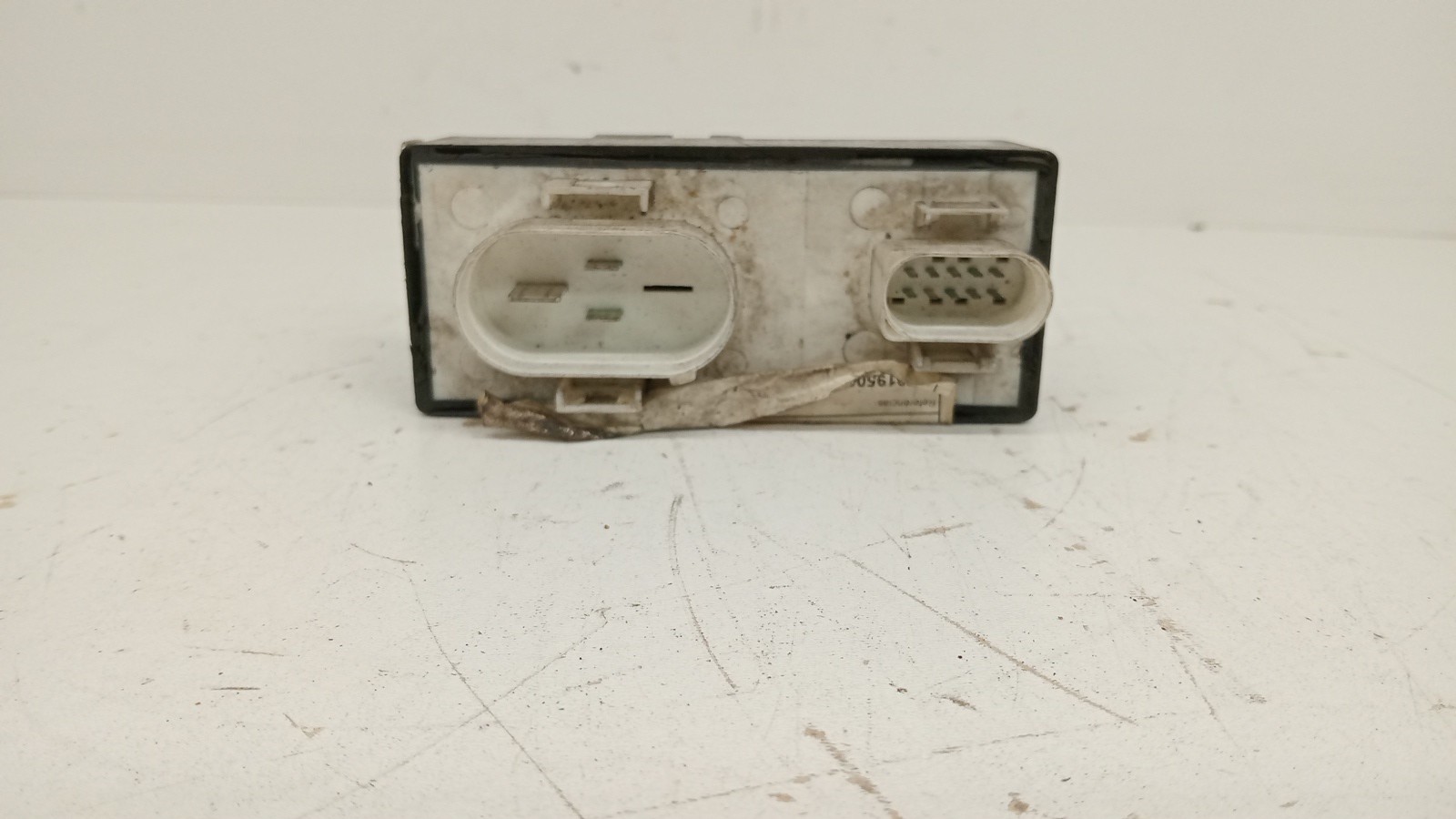 Modulo VOLKSWAGEN GOLF III (1H1) | 91 - 98 Imagem-1