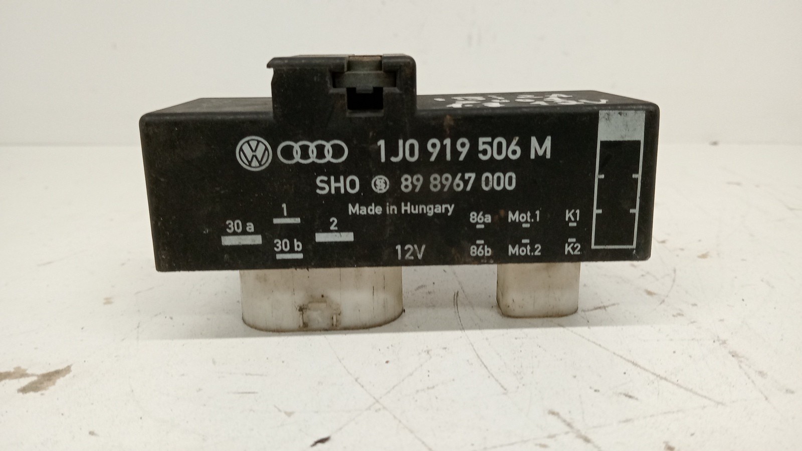 Modulo SKODA - ID S_46398