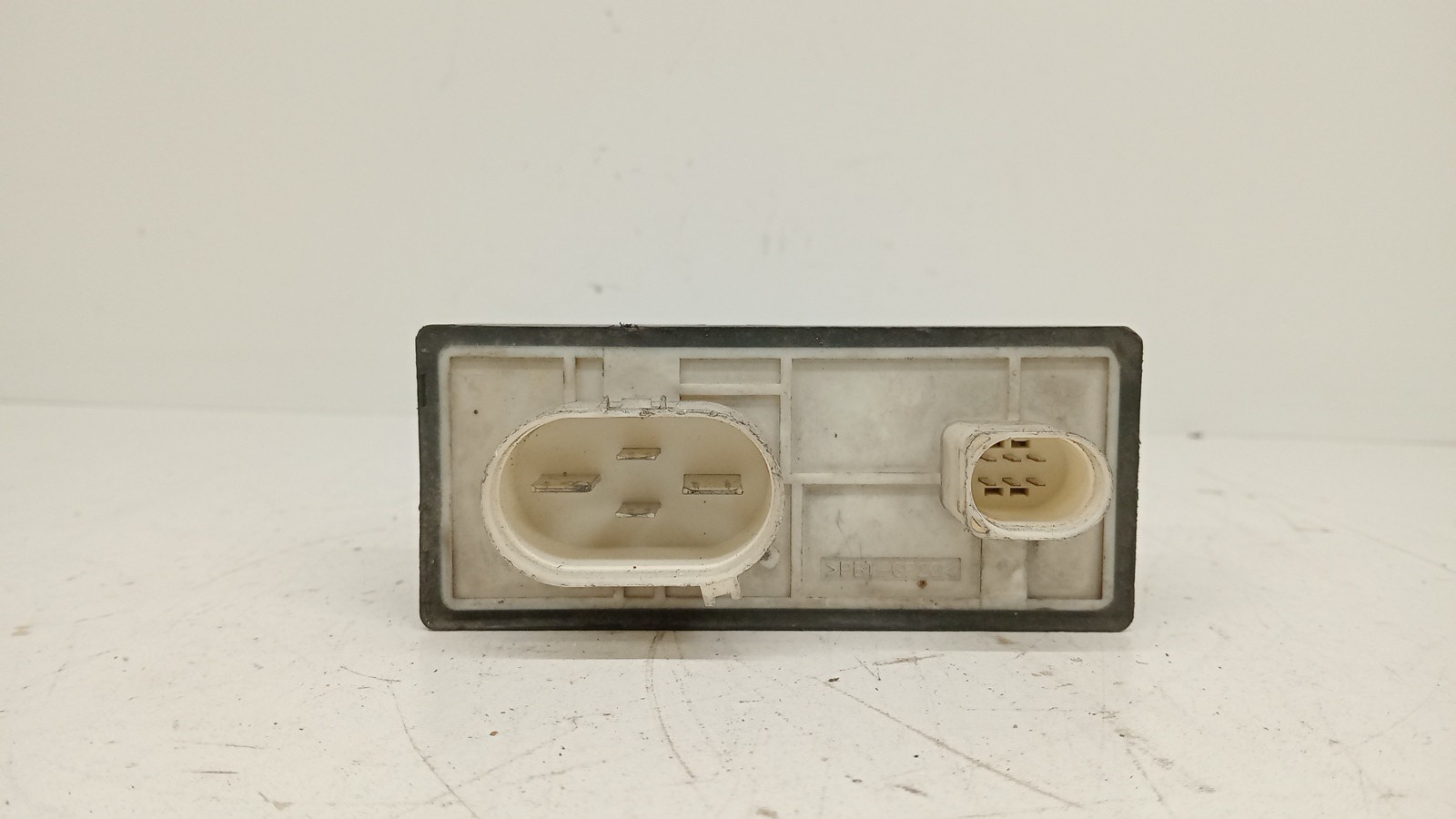 Modulo SKODA FABIA II (542) | 06 - 14 Imagem-1