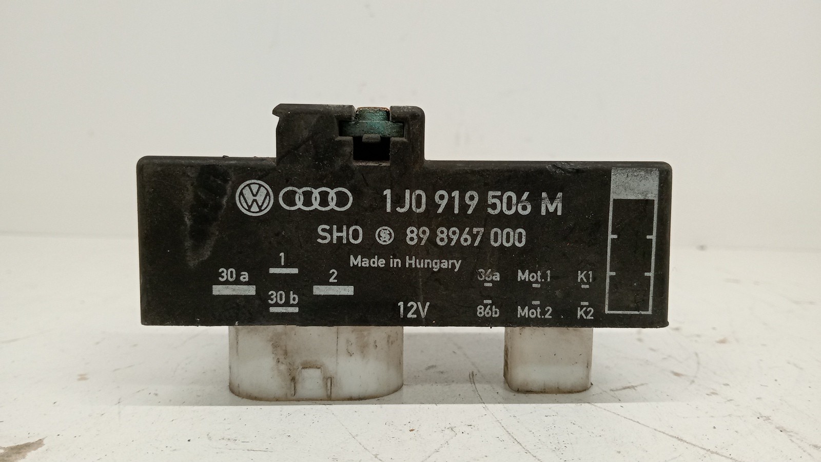 Modulo VOLKSWAGEN - ID S_30964