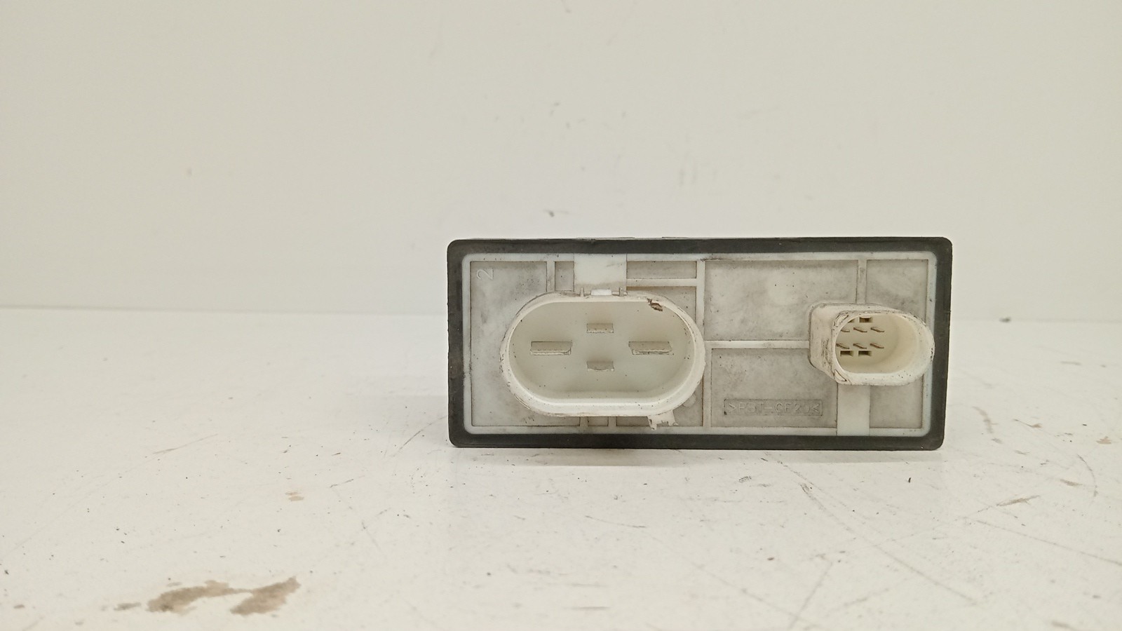 Modulo VOLKSWAGEN POLO (6N2) | 99 - 01 Imagem-1