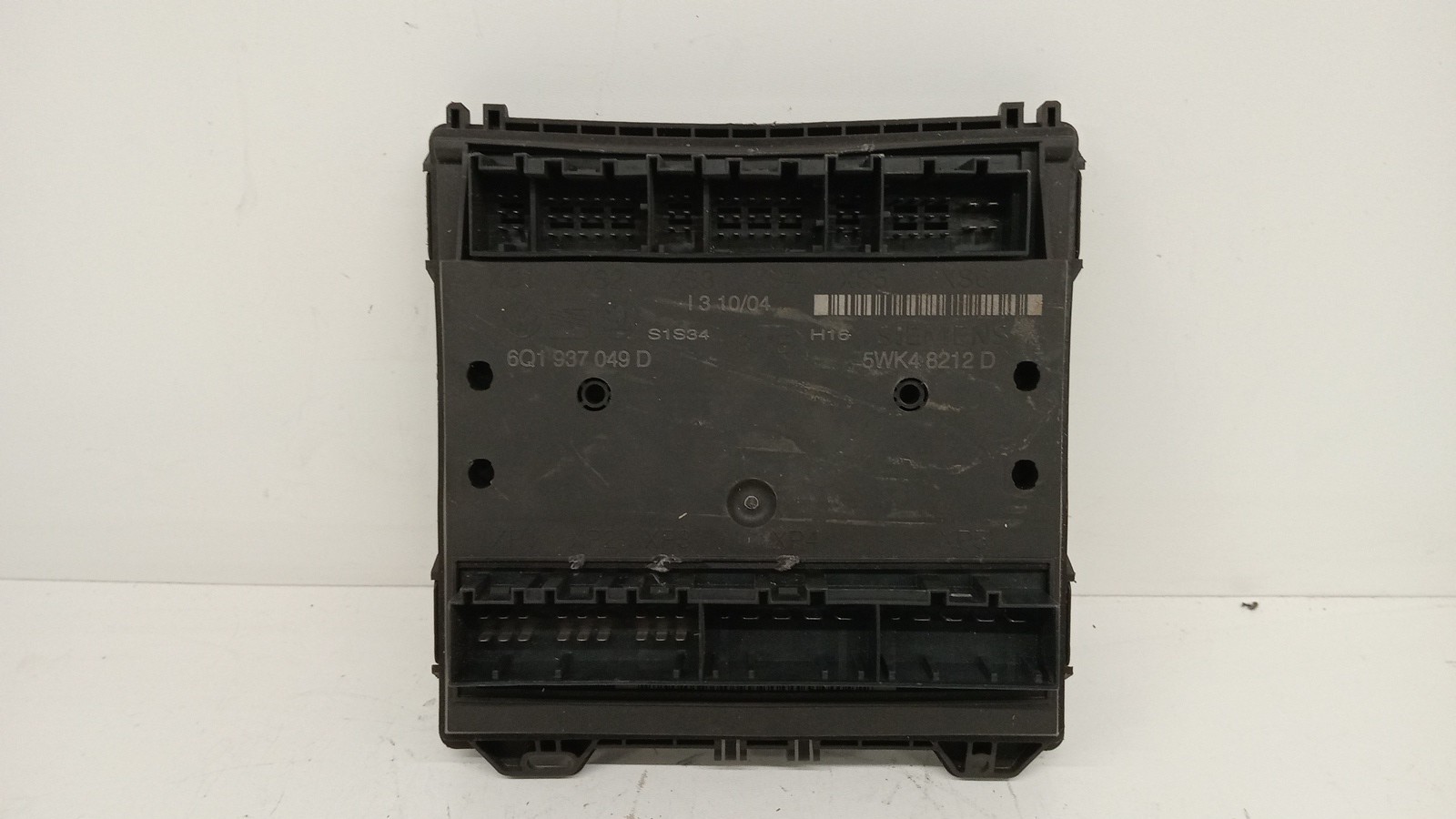 Modulo VOLKSWAGEN - ID S_37370