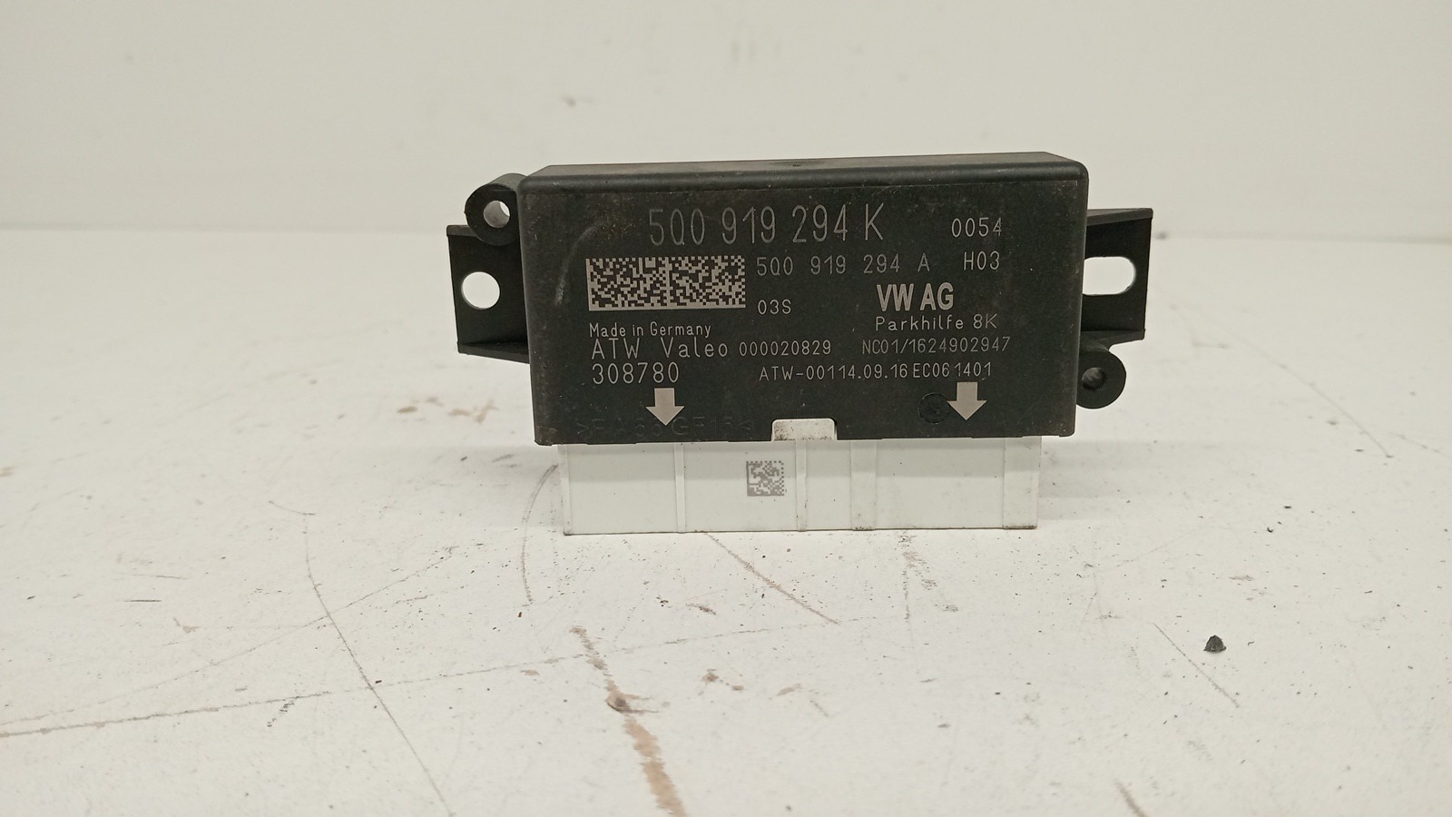 Modulo VOLKSWAGEN - ID S_128594