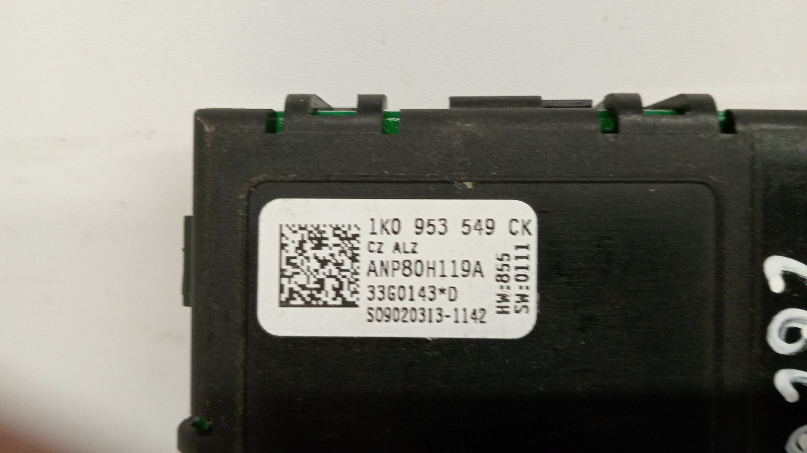 Modulo SEAT LEON (1P1) | 05 - 13 Imagem-1