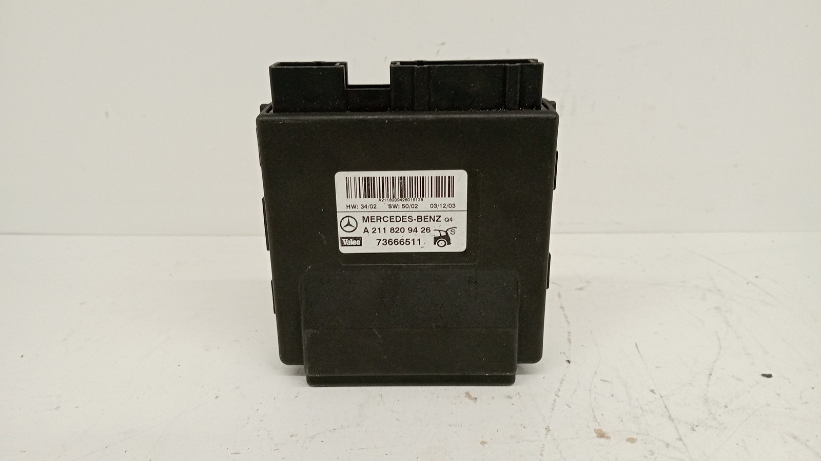 Modulo MERCEDES-BENZ - ID S_58068