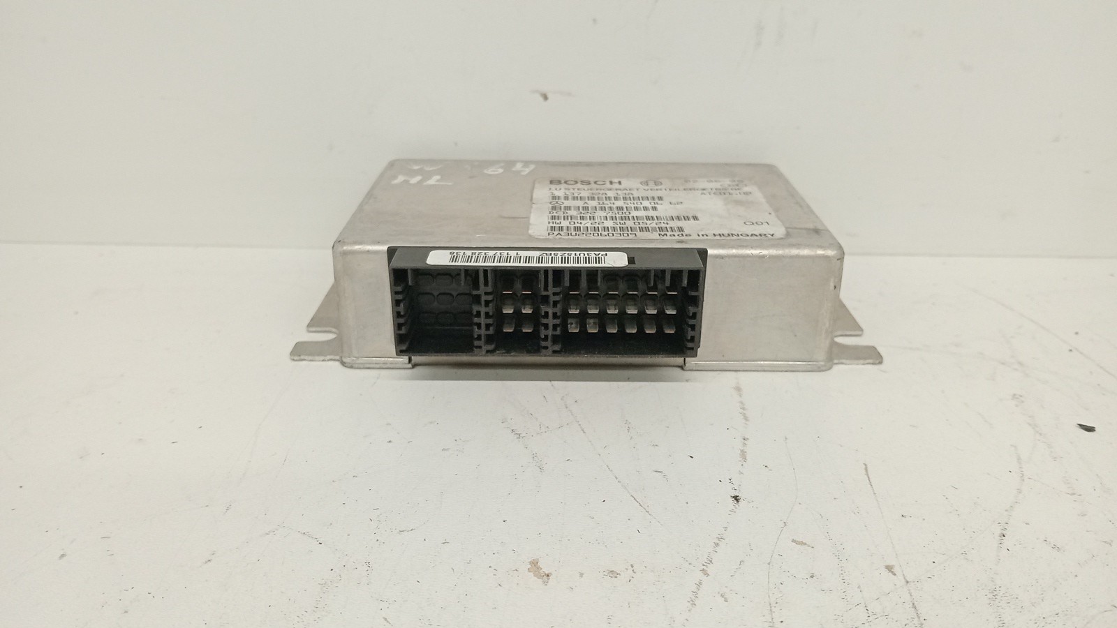 Modulo MERCEDES-BENZ - ID S_60077