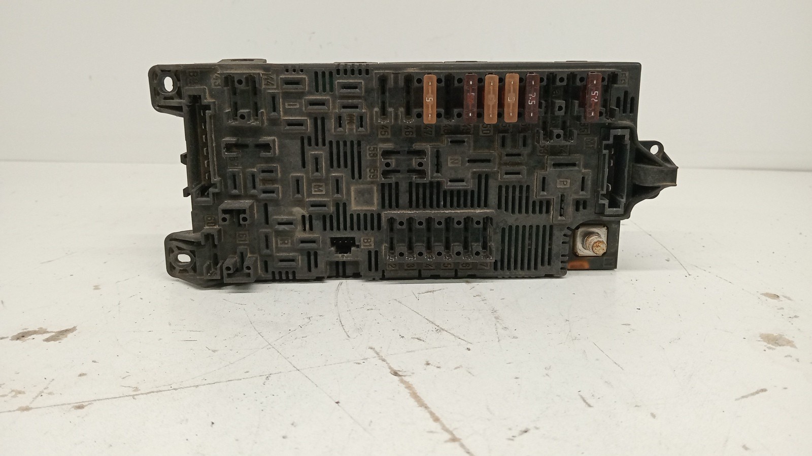 Modulo MERCEDES-BENZ - ID S_128650