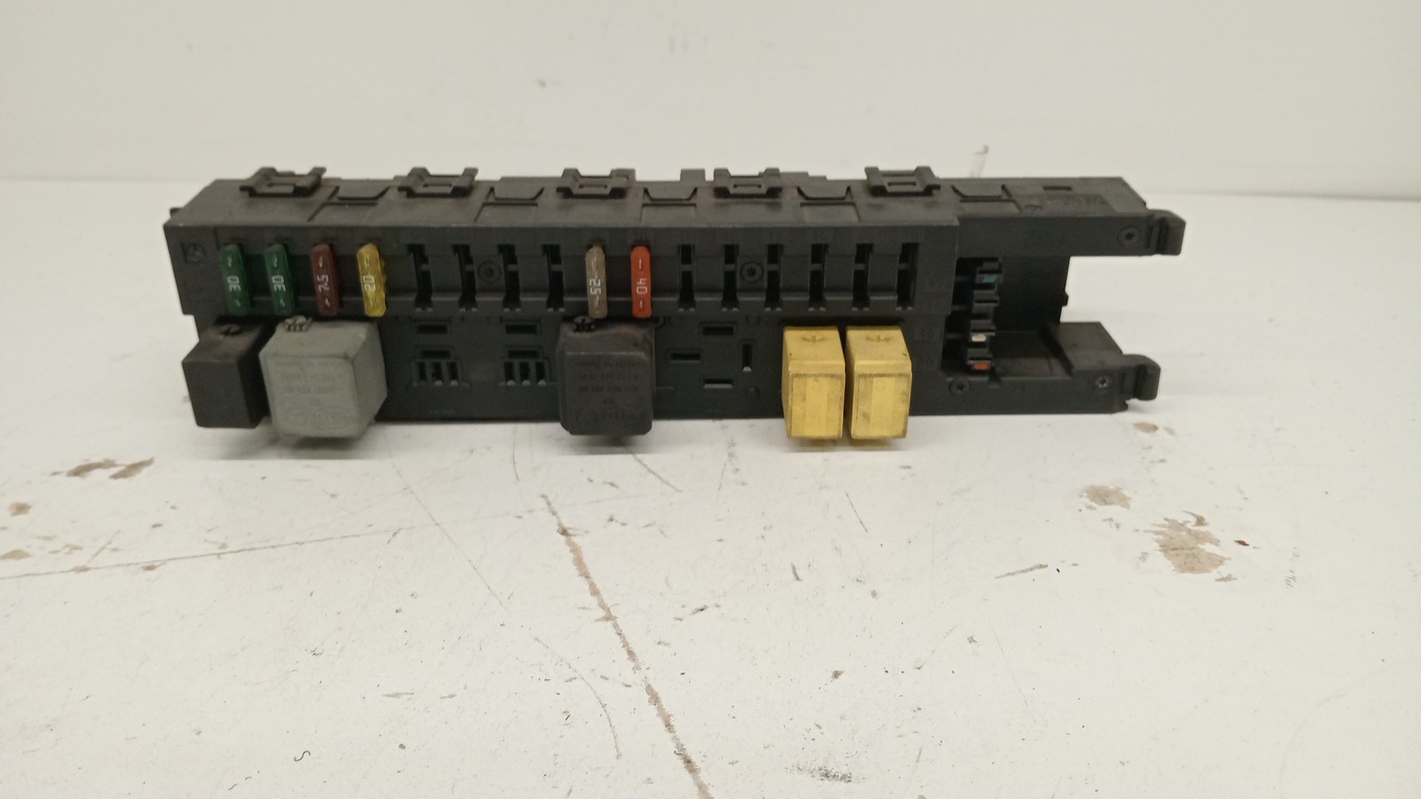 Modulo MERCEDES-BENZ - ID S_57447