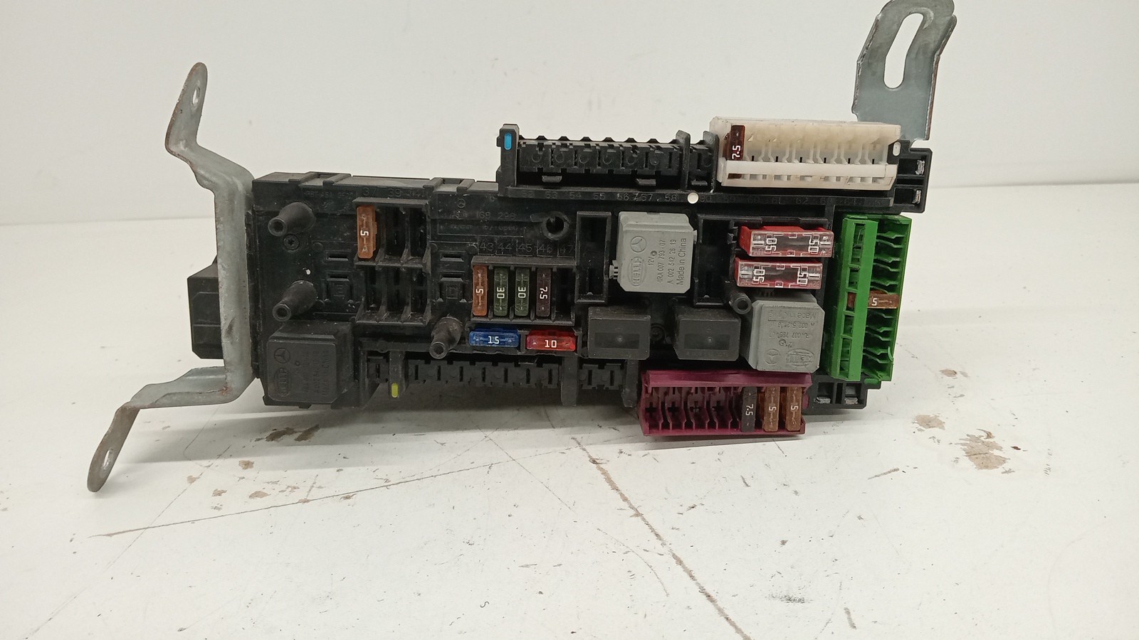 Modulo MERCEDES-BENZ - ID S_108078