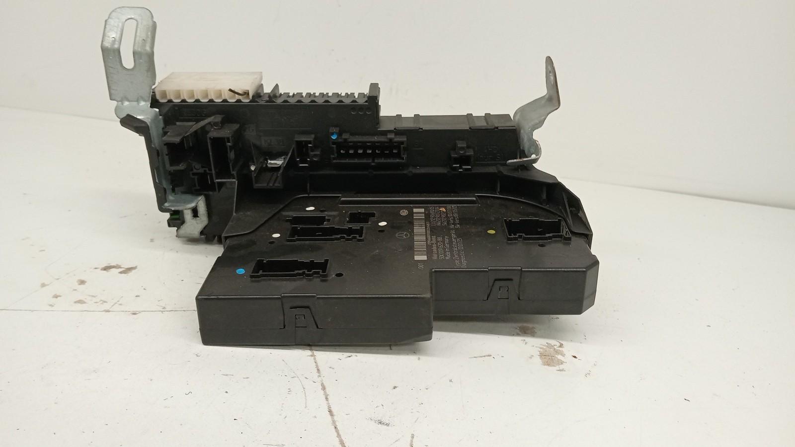 Modulo MERCEDES-BENZ E-CLASS (W212) | 09 - 16 Imagem-1