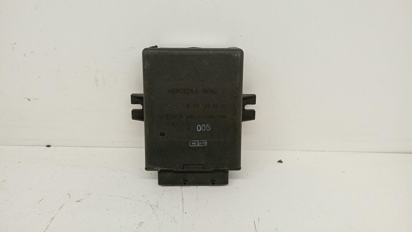 Modulo MERCEDES-BENZ - ID S_128628