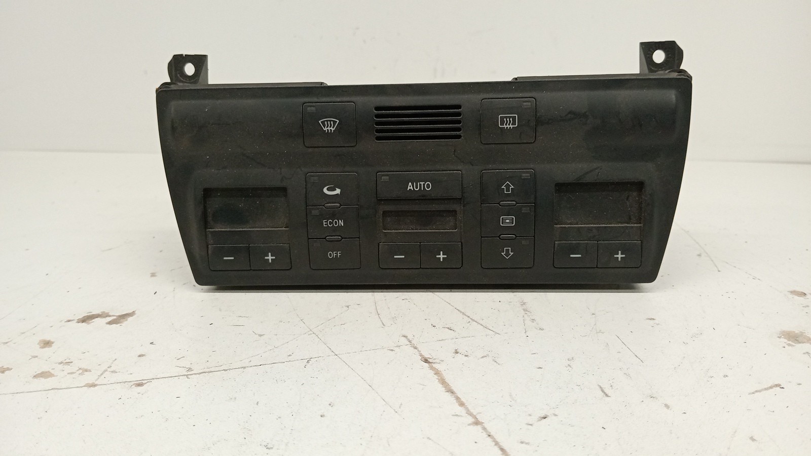 Comando de Chaufagem AUDI - ID S_43089