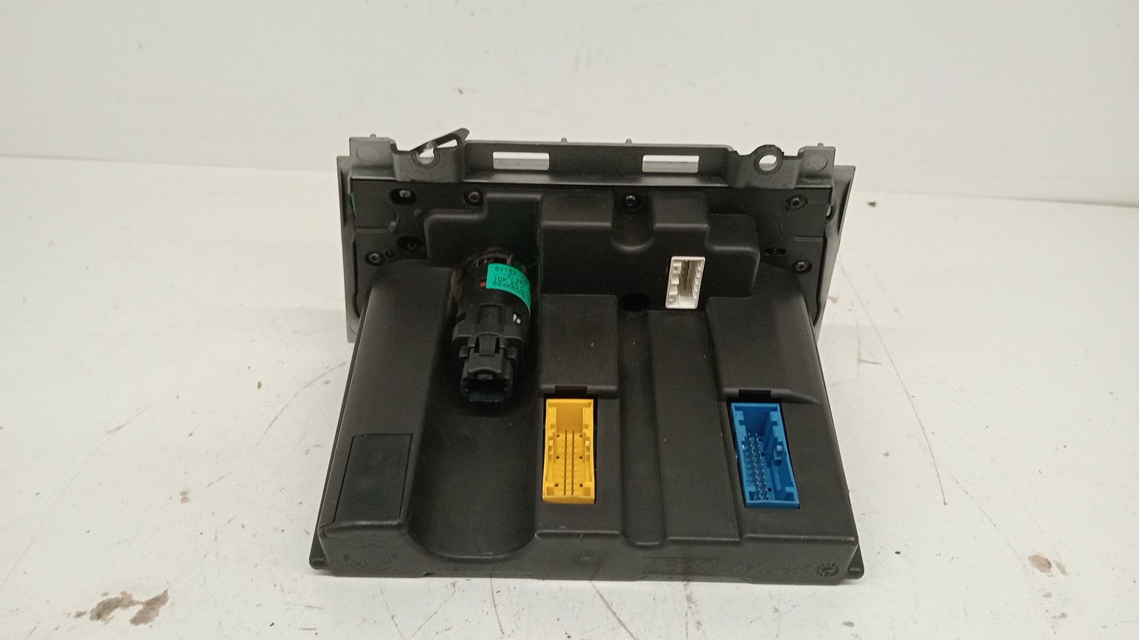 Comando de Chaufagem ALFA ROMEO 156 Sportwagon (932_) | 97 - 06 Imagem-1