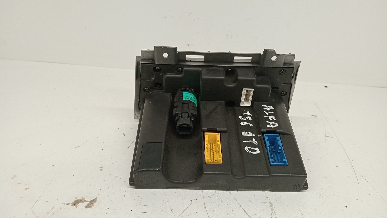 Comando de Chaufagem ALFA ROMEO 156 Sportwagon (932_) | 97 - 06 Imagem-1