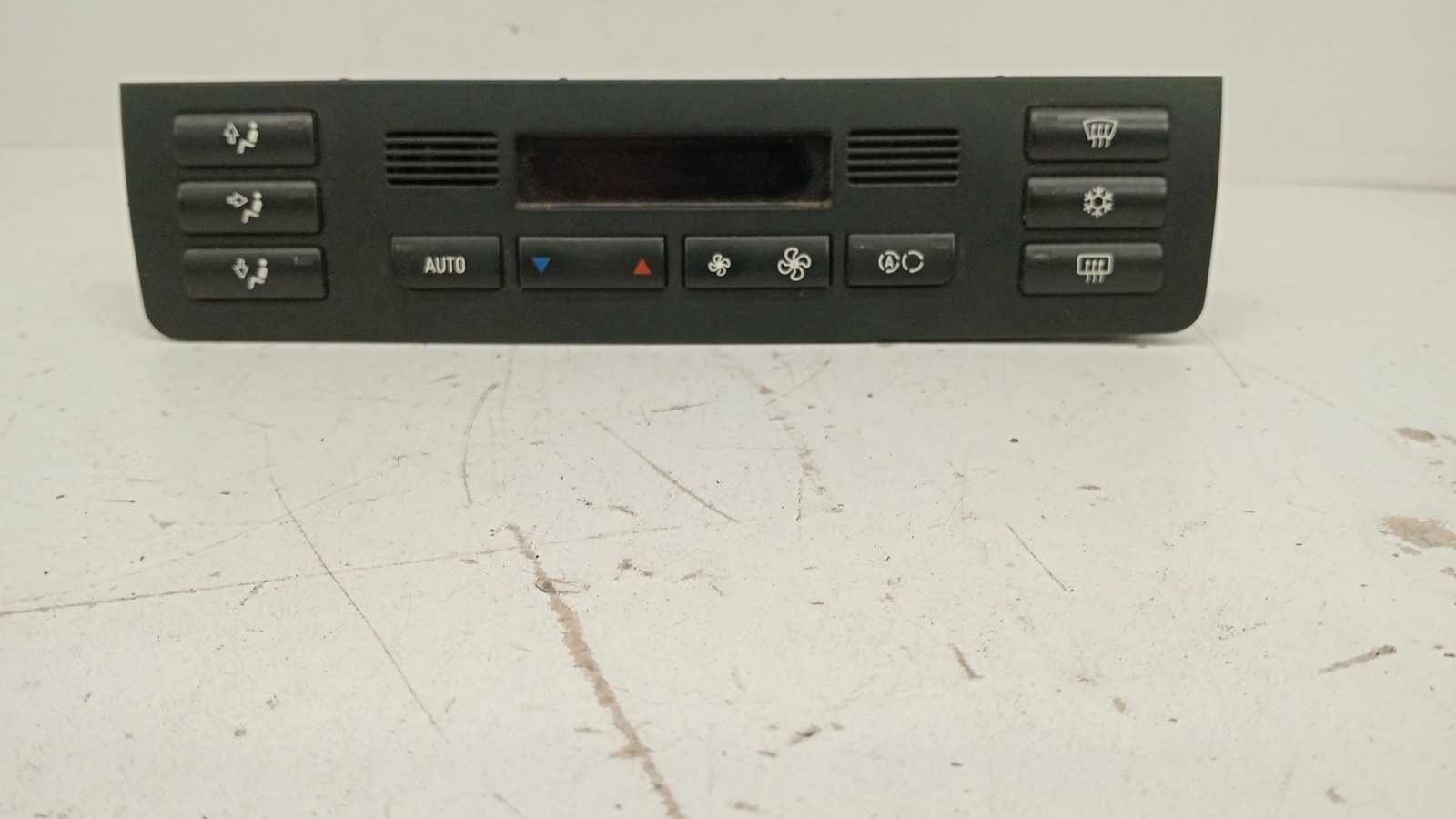 Comando de Chaufagem BMW - ID S_85333