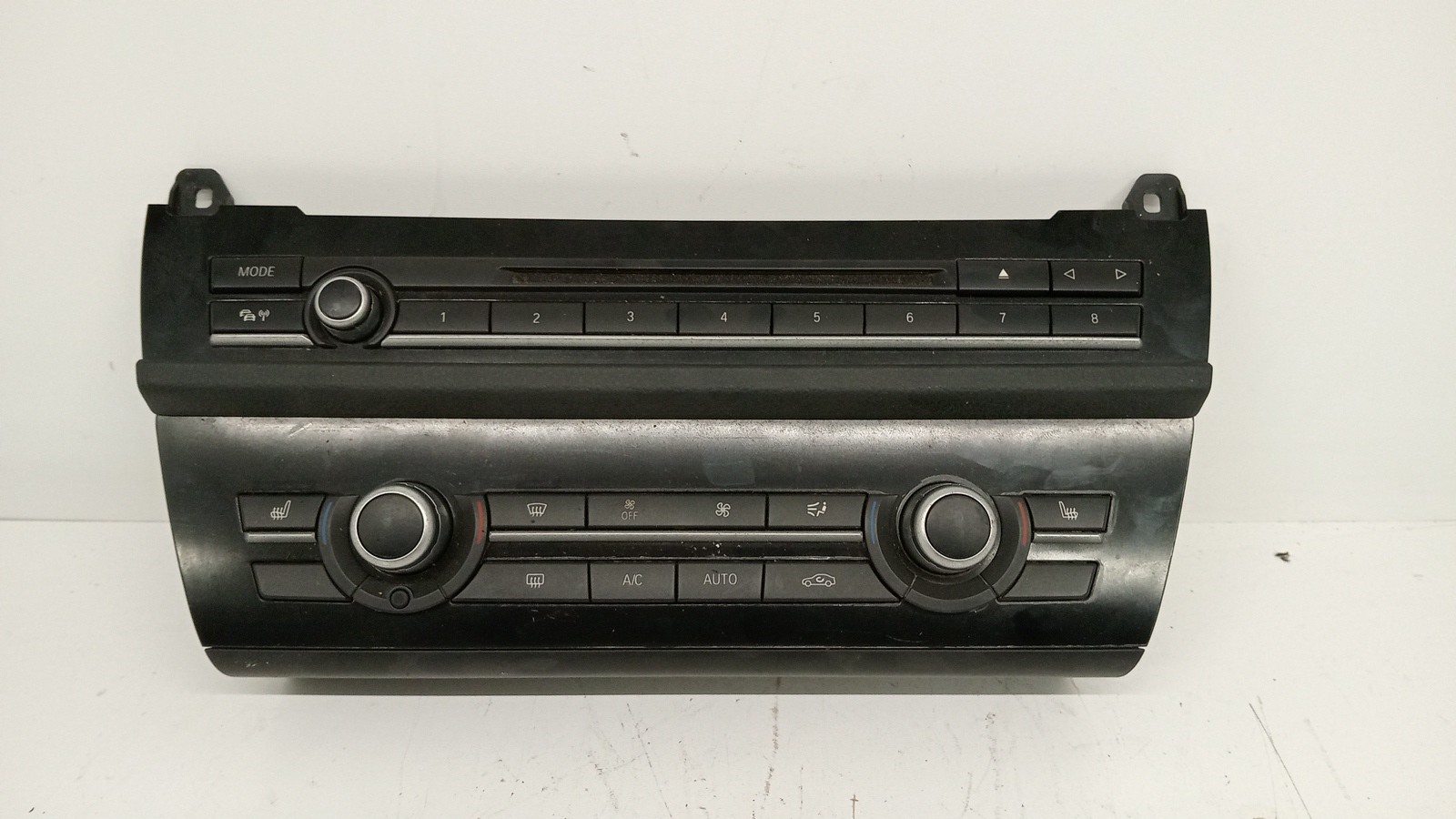 Comando de Chaufagem BMW - ID S_77139