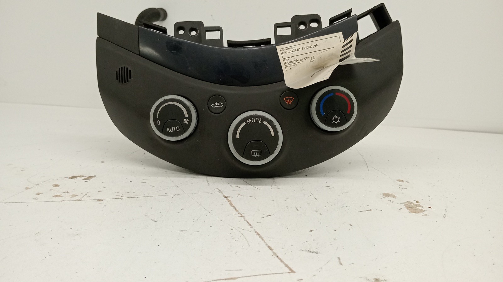 Comando de Chaufagem CHEVROLET - ID S_58021