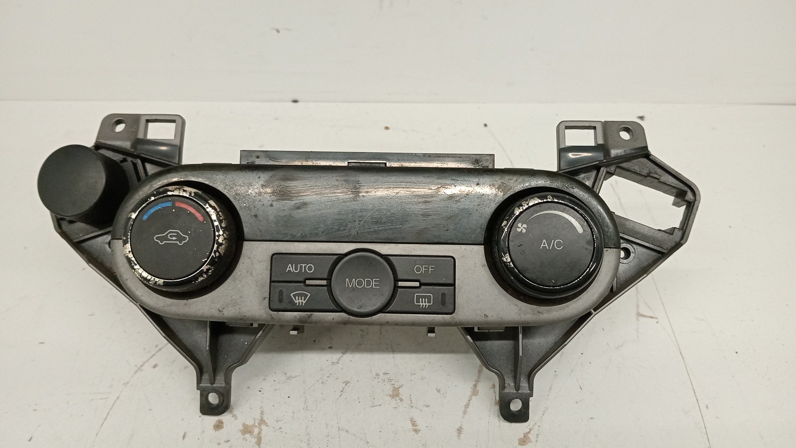 Comando de Chaufagem CHEVROLET - ID S_70678