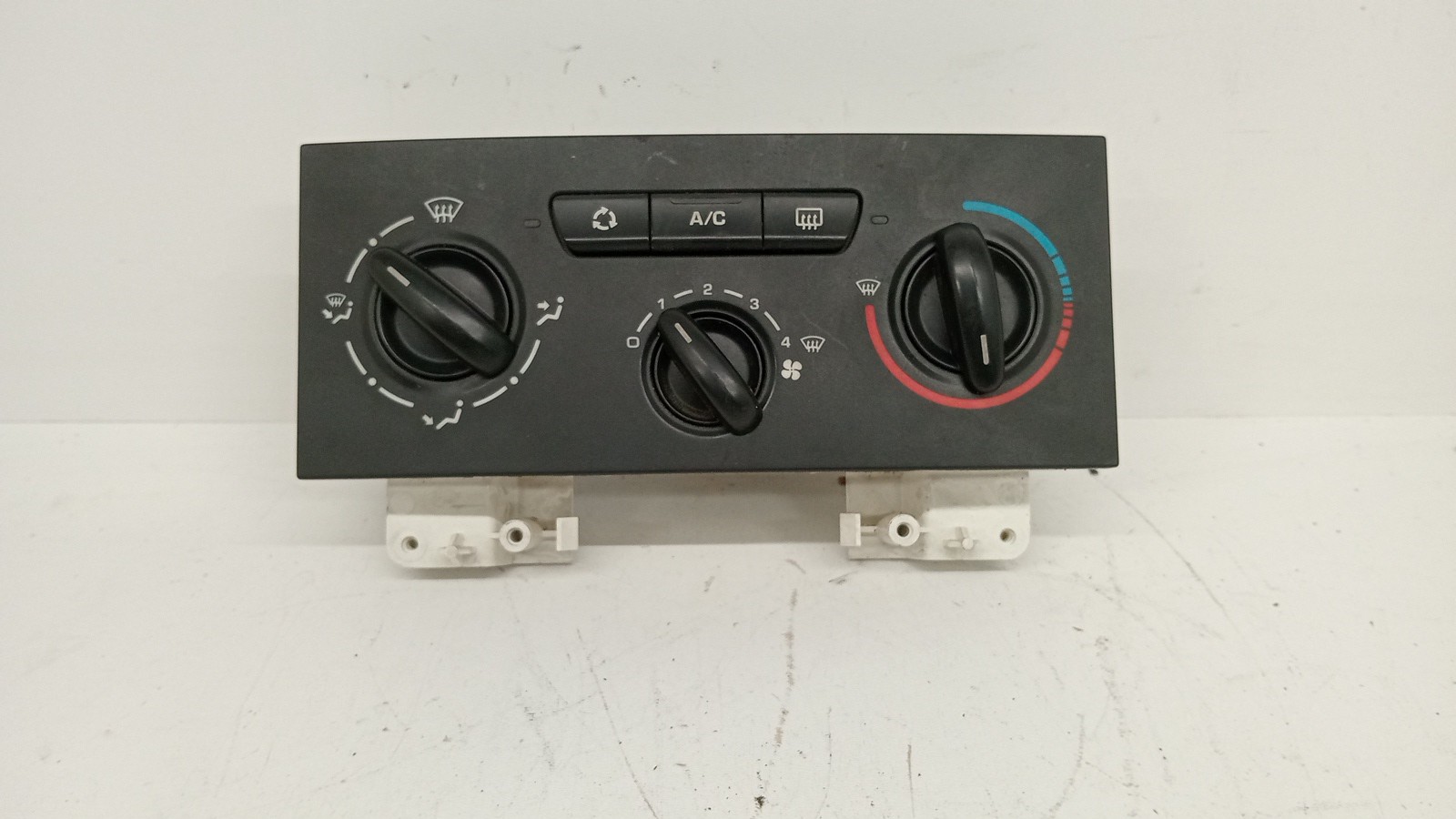 Comando de Chaufagem CITROEN - ID S_128665